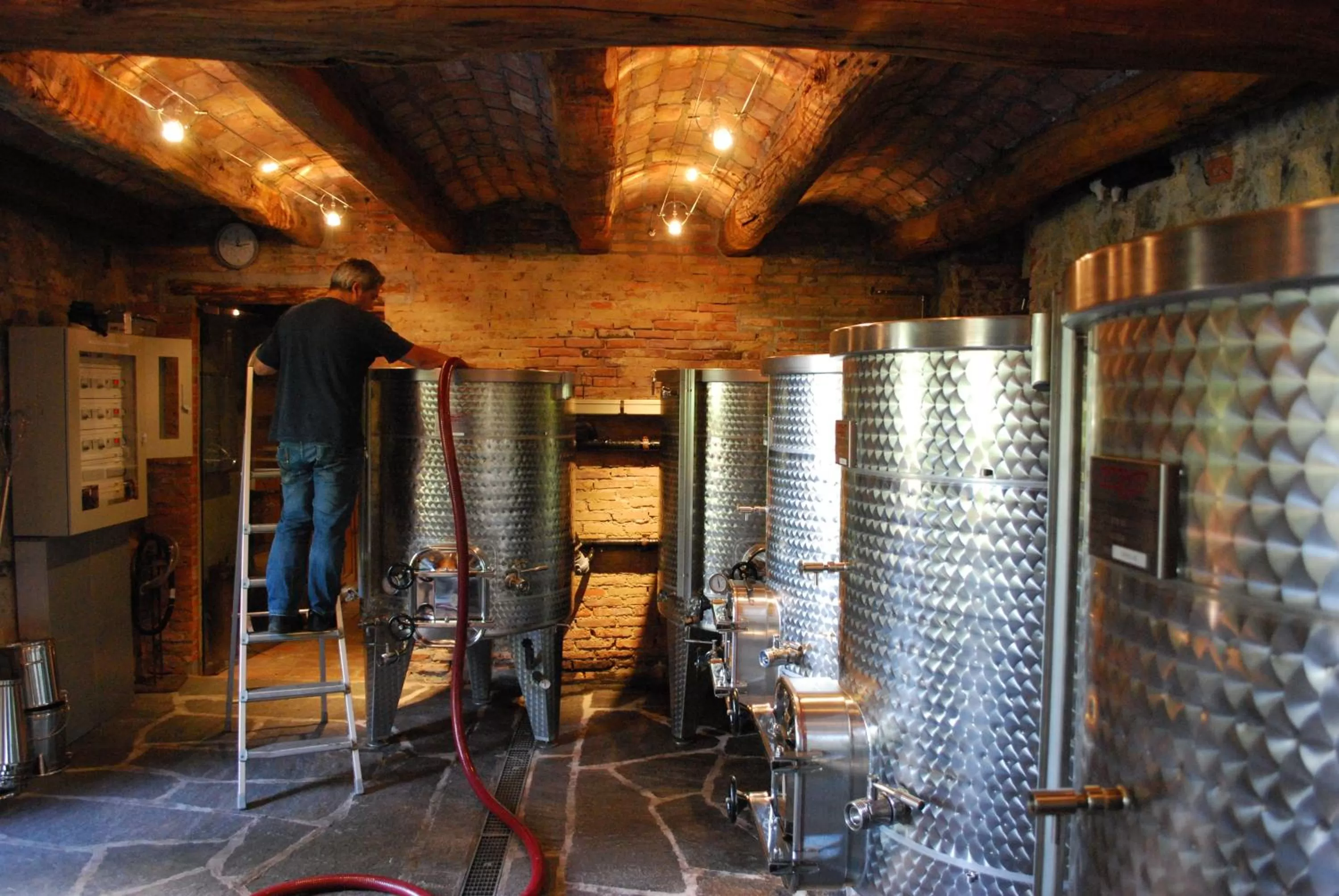 Other in Continental Parkhotel