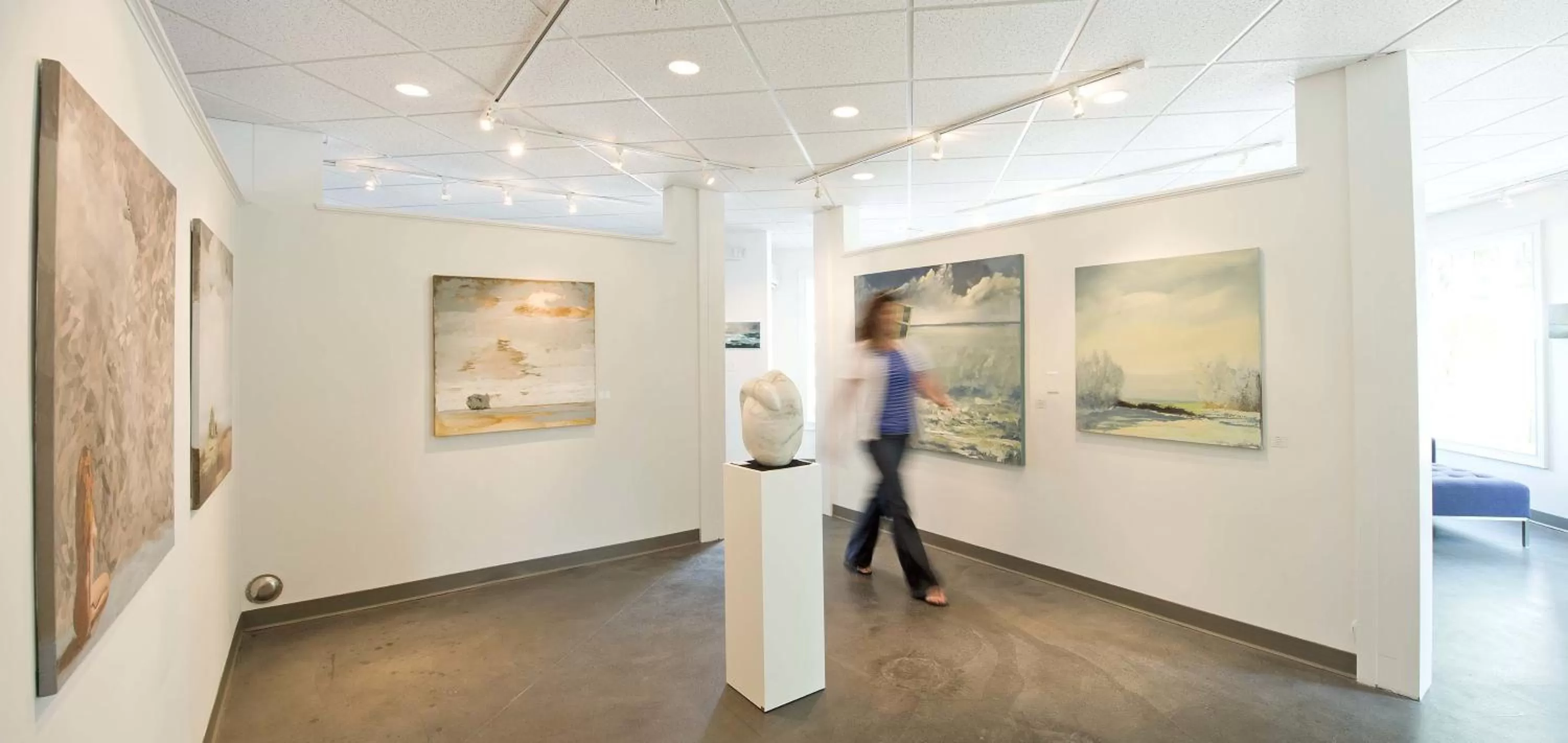 Activities in The Grand Hotel