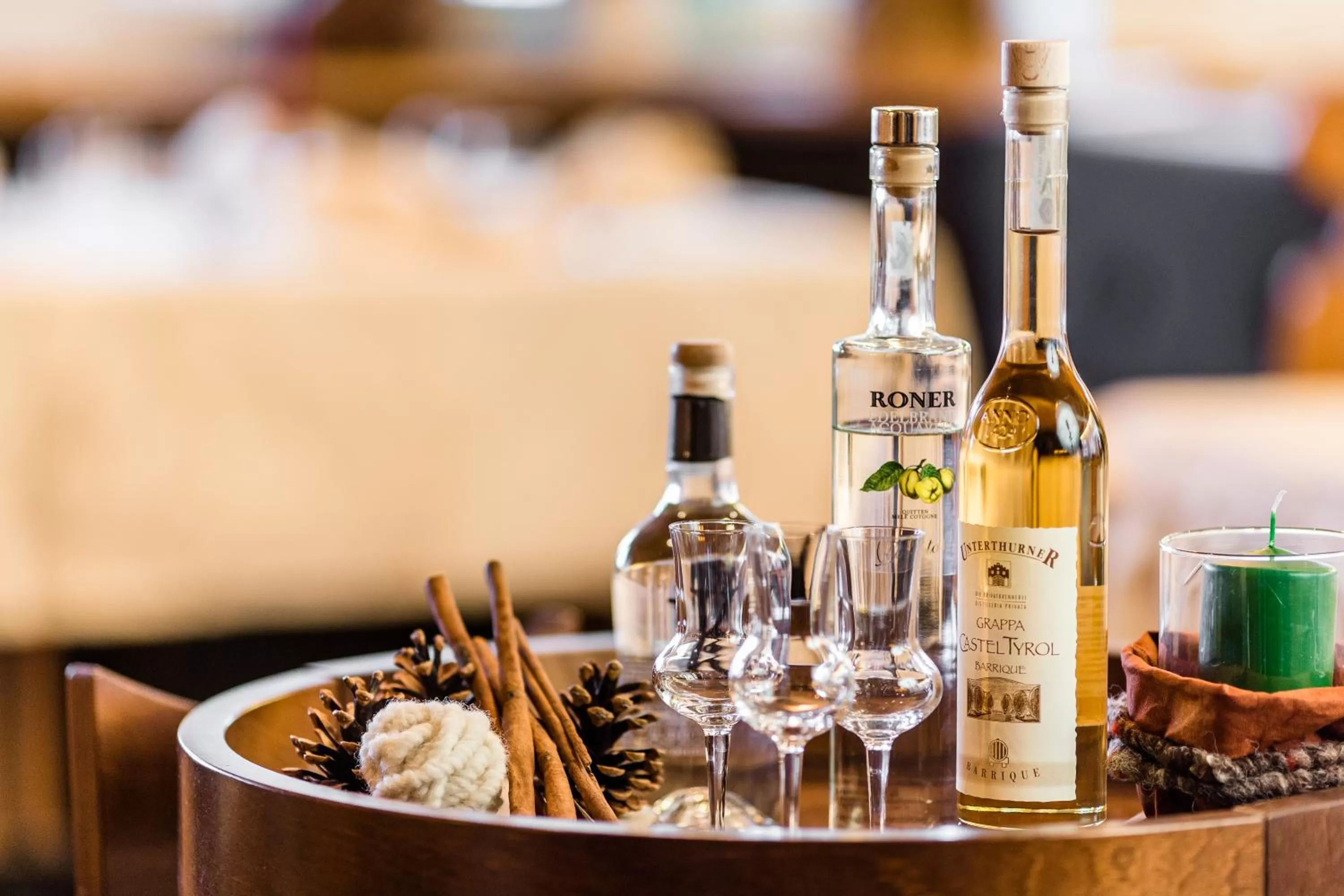 Lounge or bar in Linder Cycling Hotel