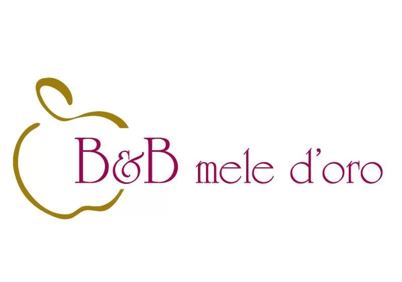 Property logo or sign in B&B Mele d'Oro