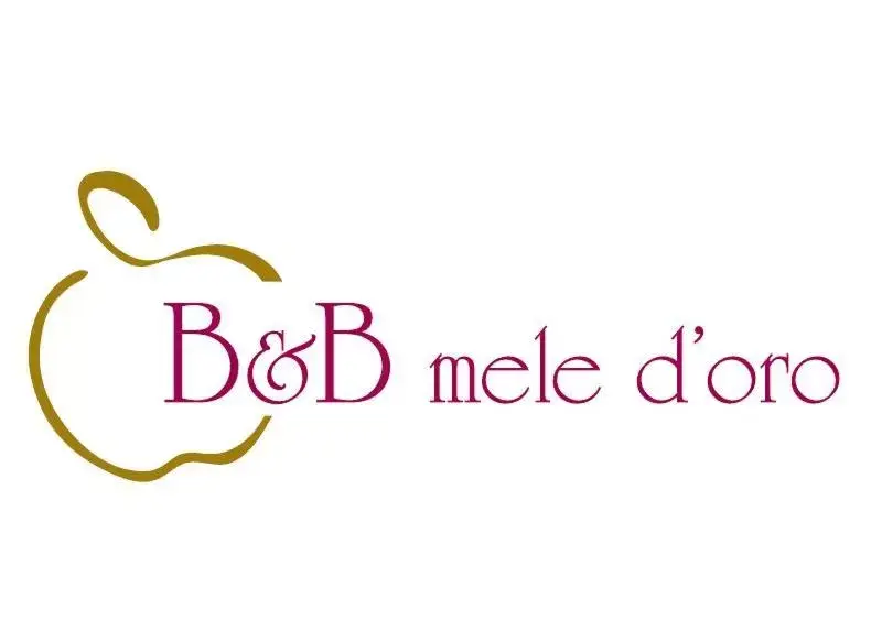 Property logo or sign, Property Logo/Sign in B&B Mele d'Oro