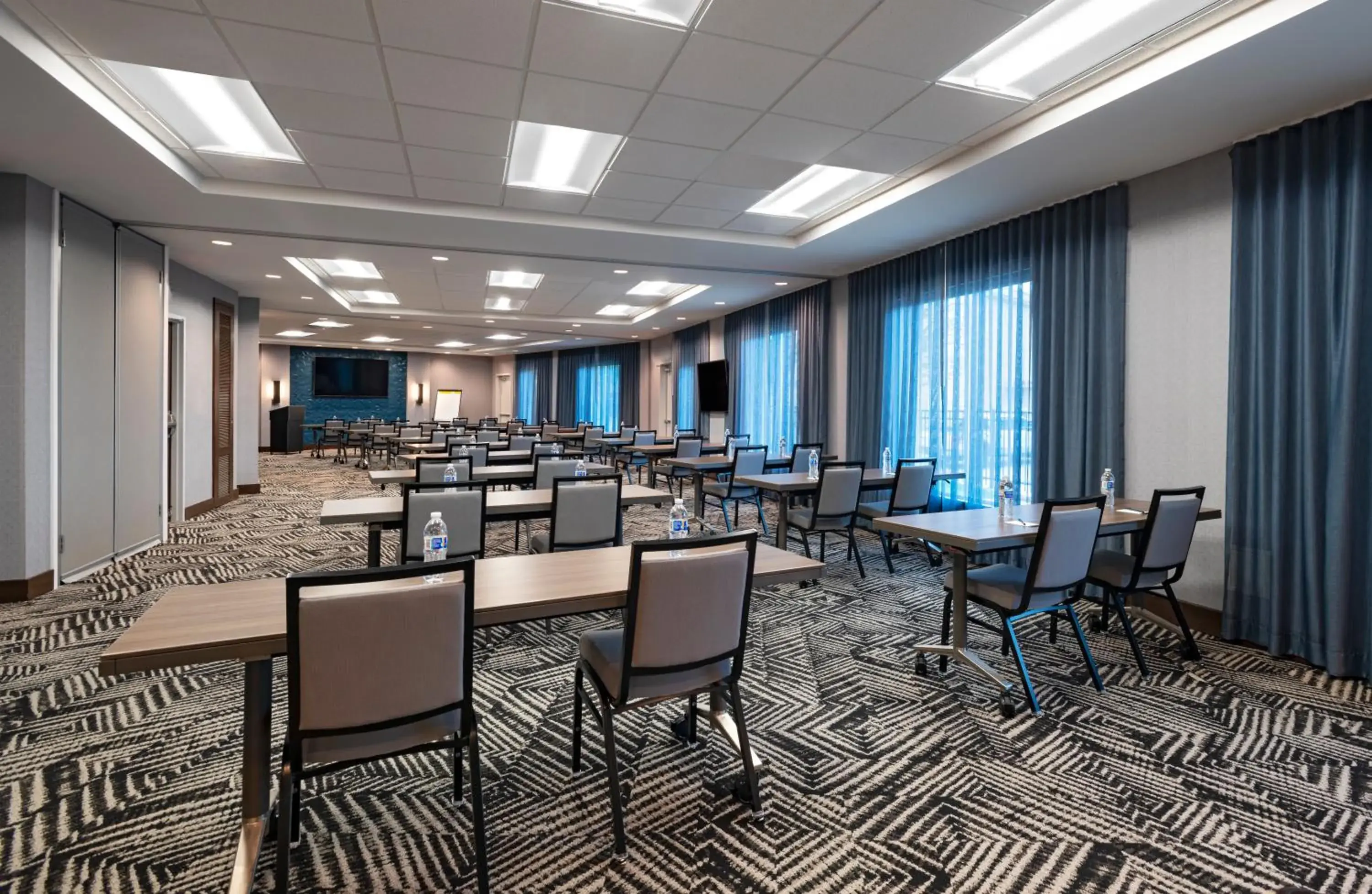 Meeting/conference room in Hyatt Place Austin Lake Travis/Four Points