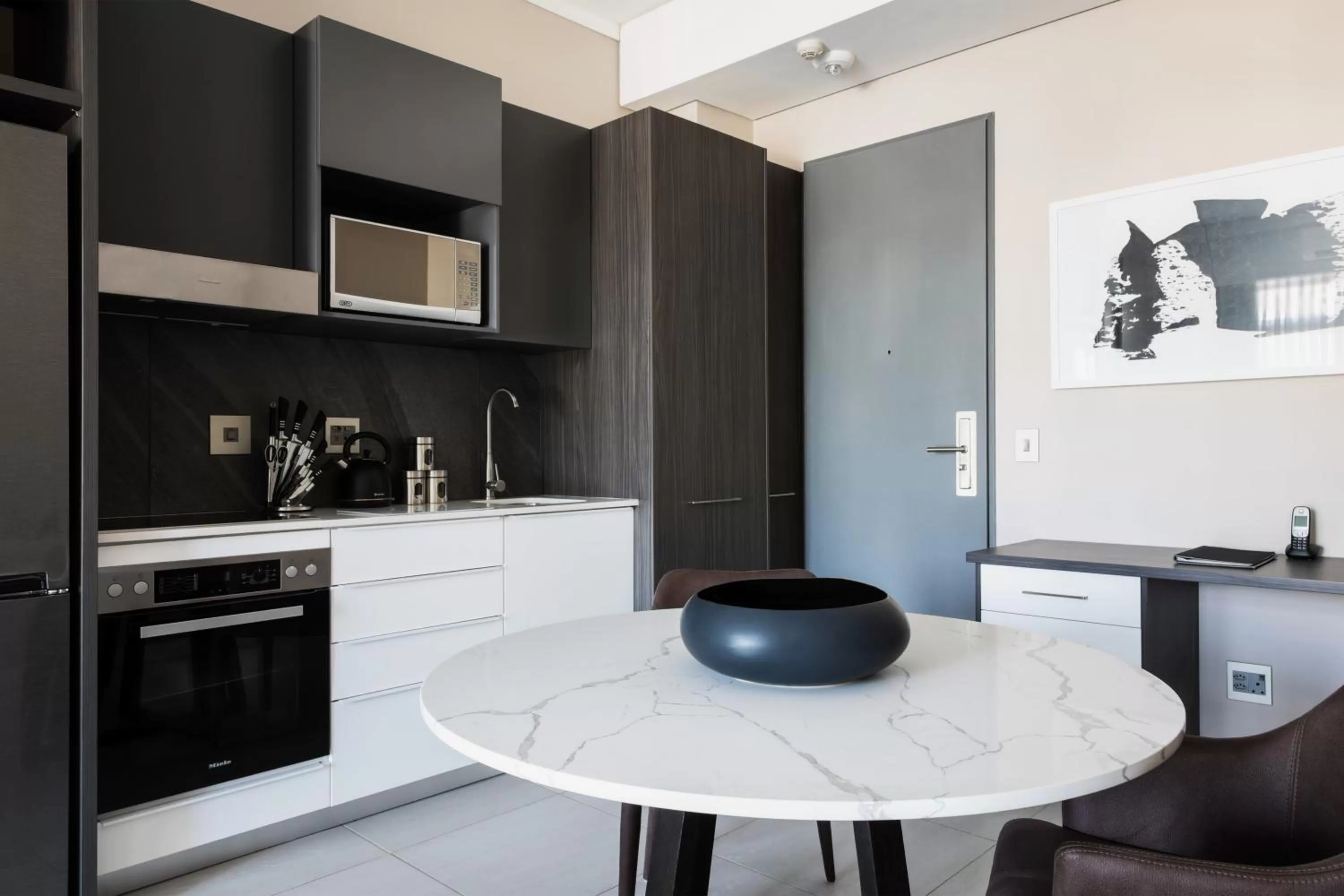 The Capital Trilogy Menlyn Maine