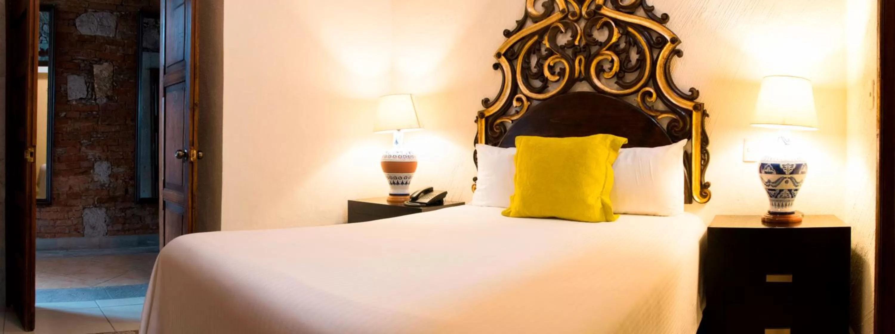 Photo of the whole room, Bed in Hotel Expres By Hosting House