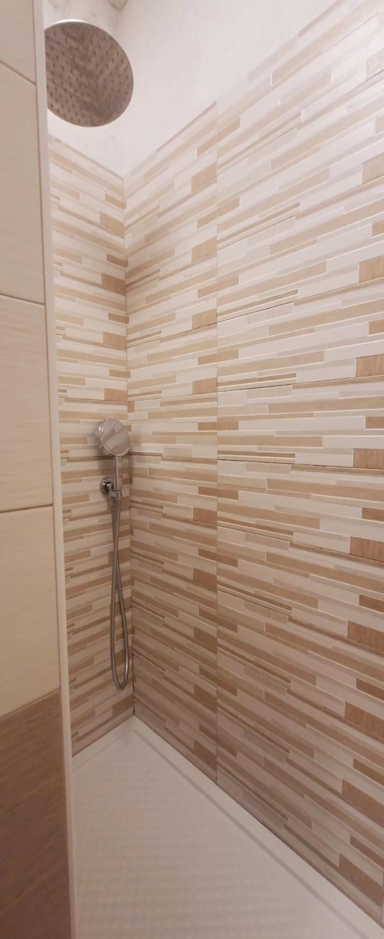 Toilet in Albergo Annabella