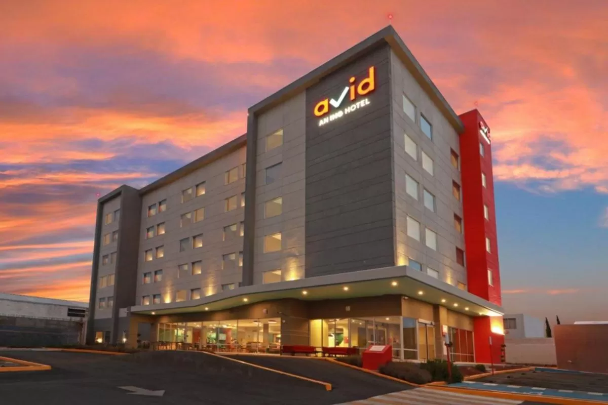 avid hotels - Tijuana - Otay by IHG