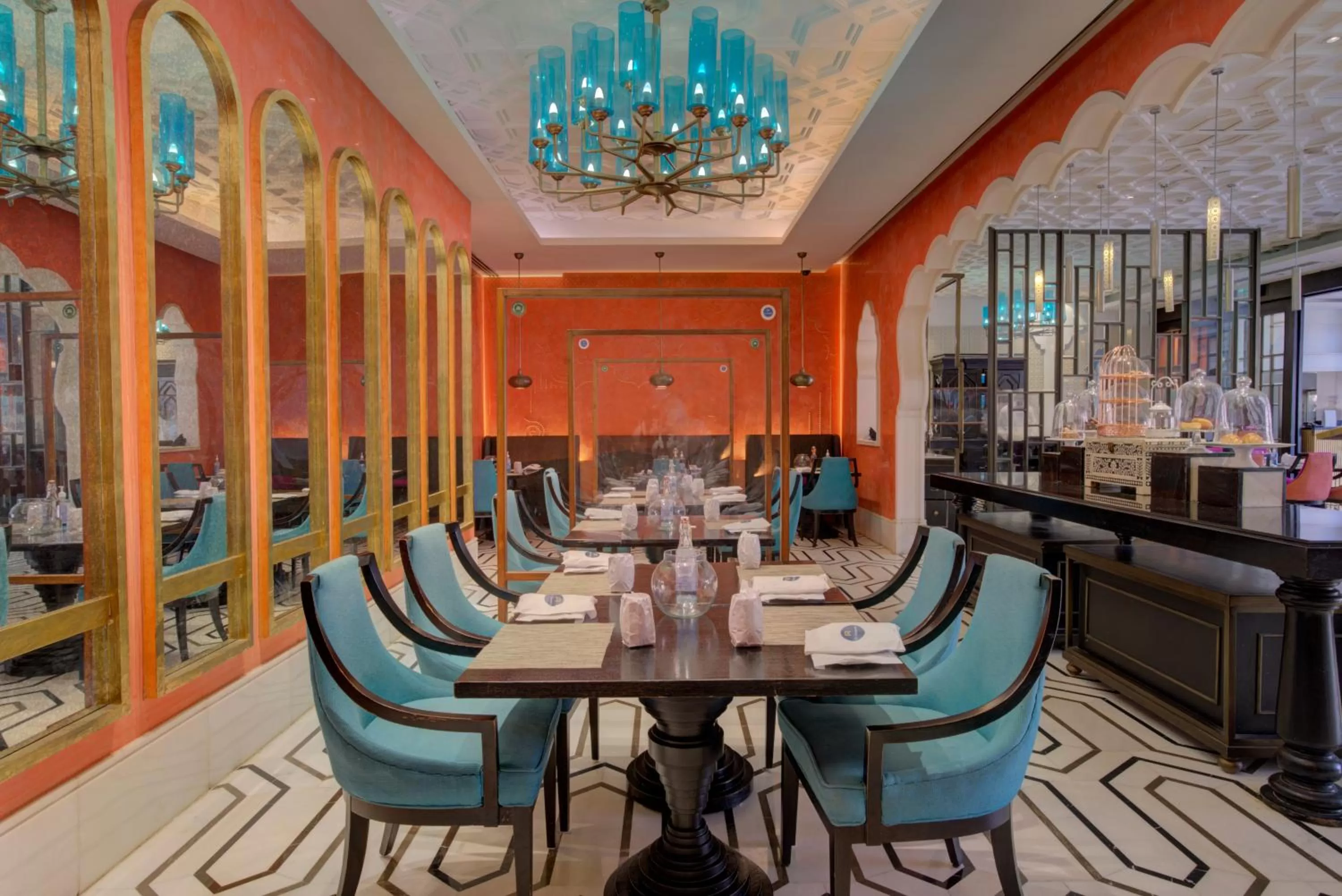 ITC Rajputana, a Luxury Collection Hotel, Jaipur