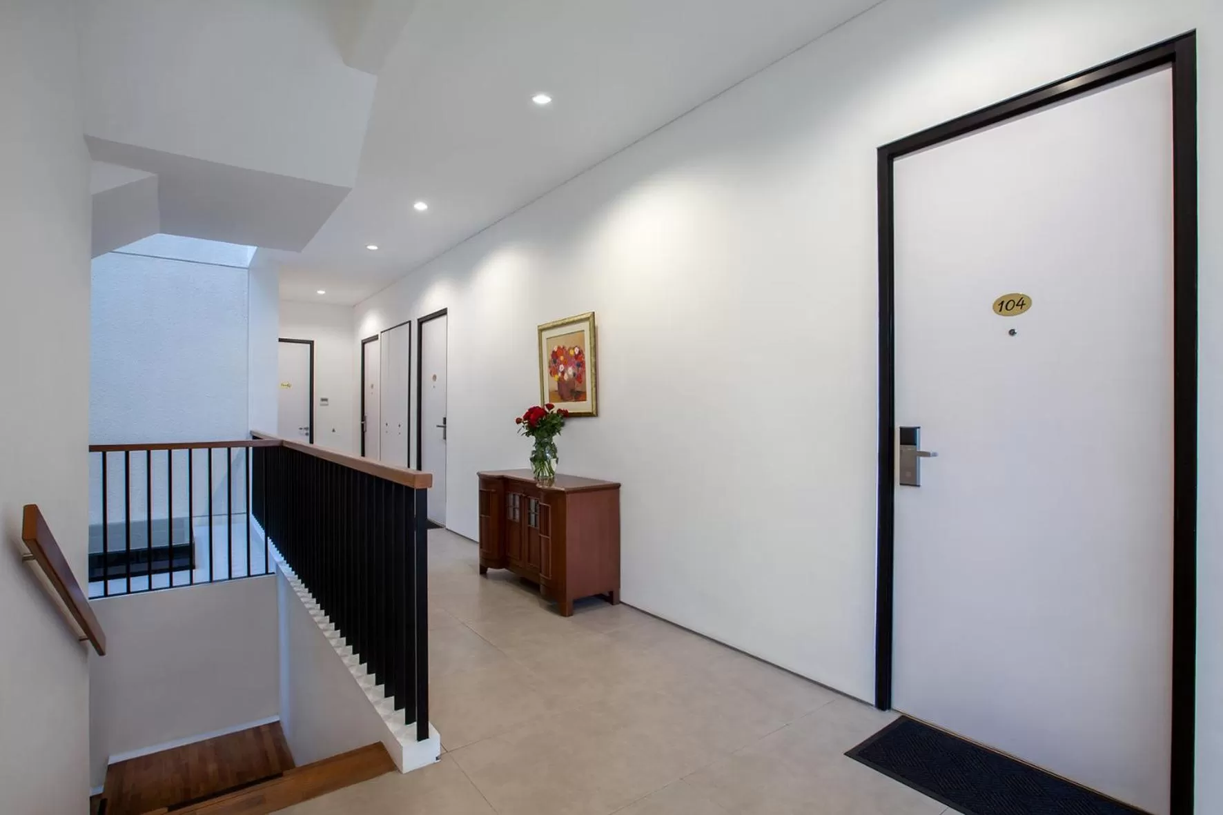 Property logo or sign in White Tree Residence