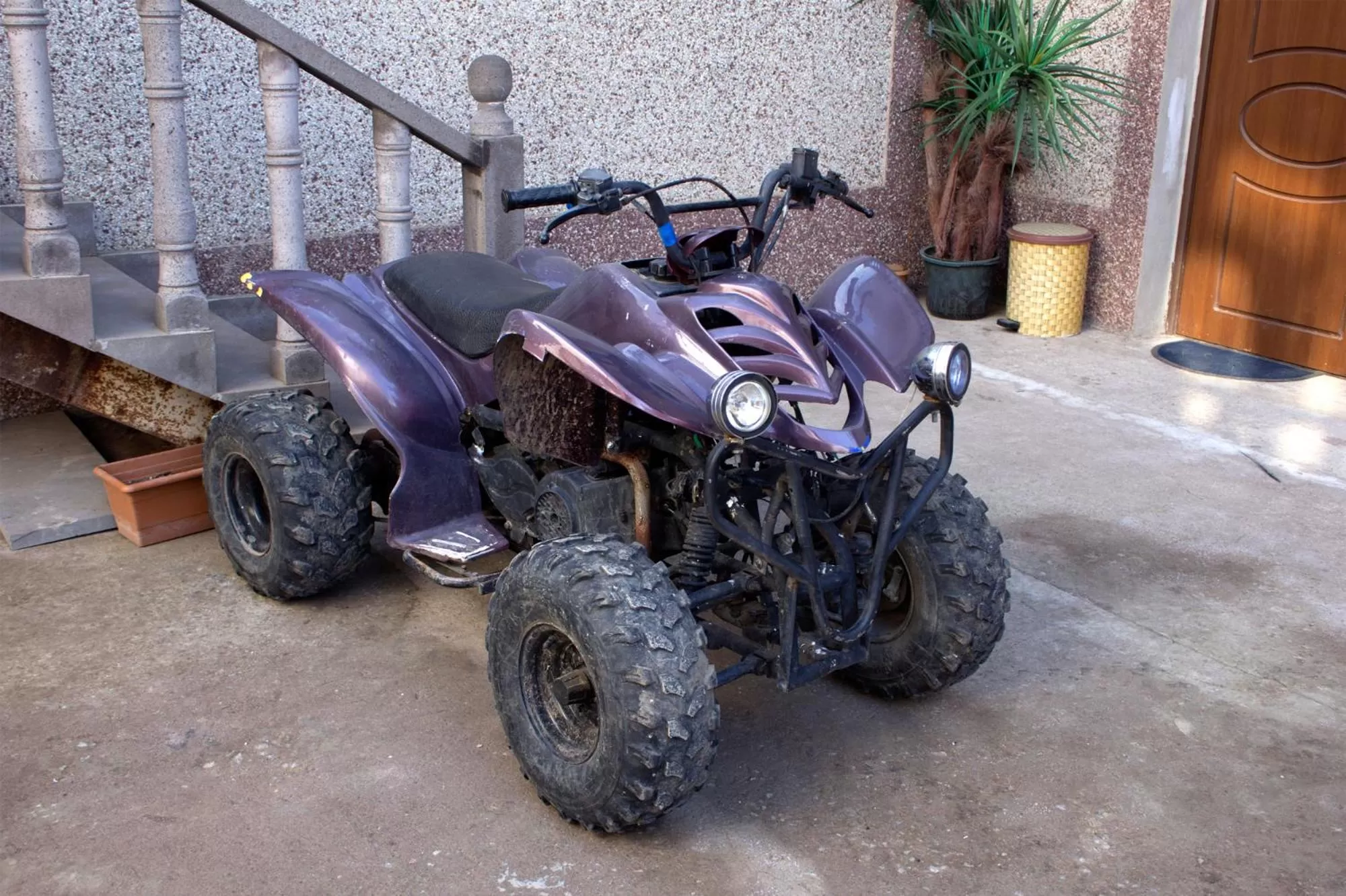 Activities in Tatev Shinuhayr Hotel'