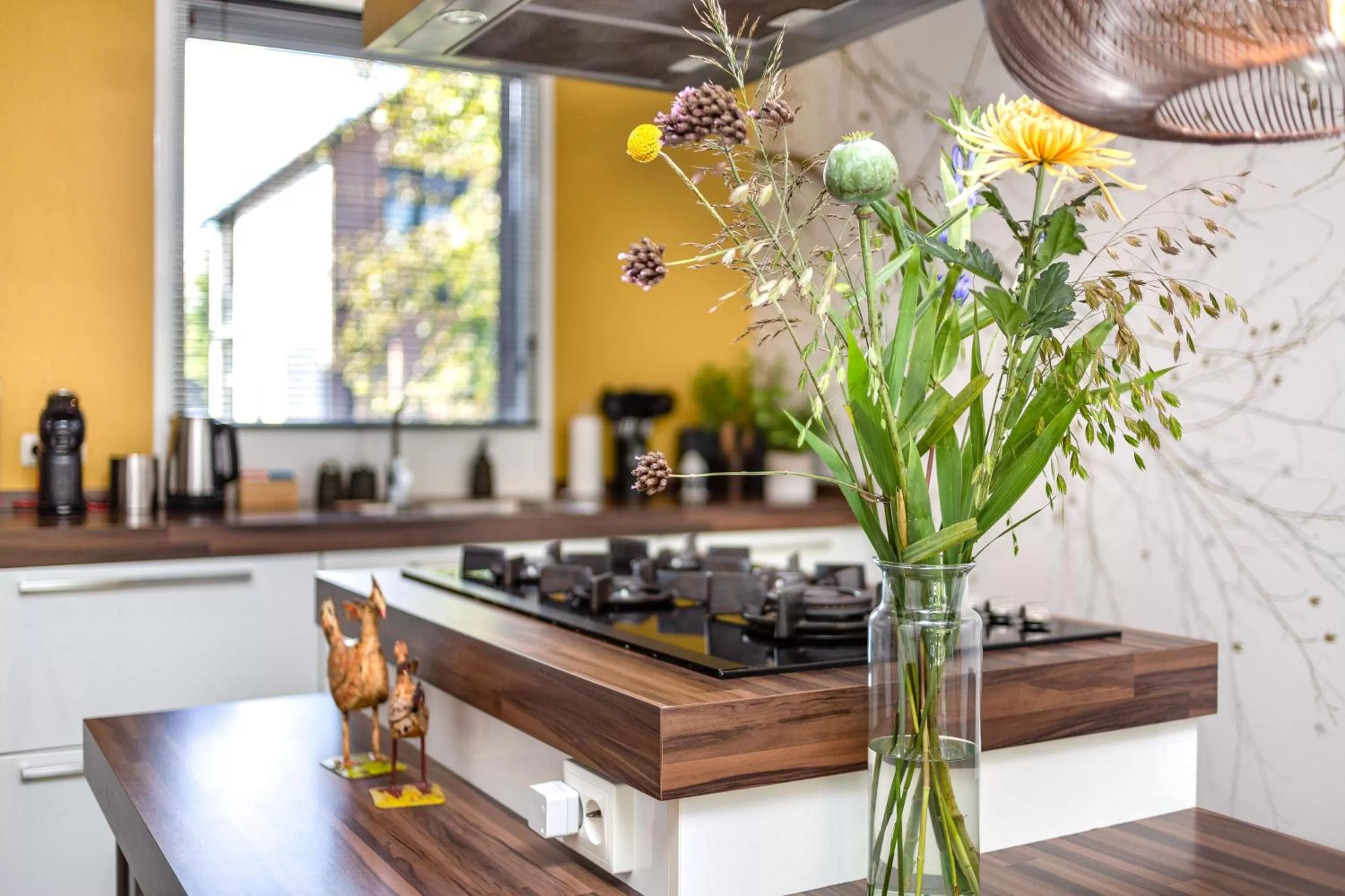 Dining area, Restaurant/Places to Eat in B&B De Mansarde