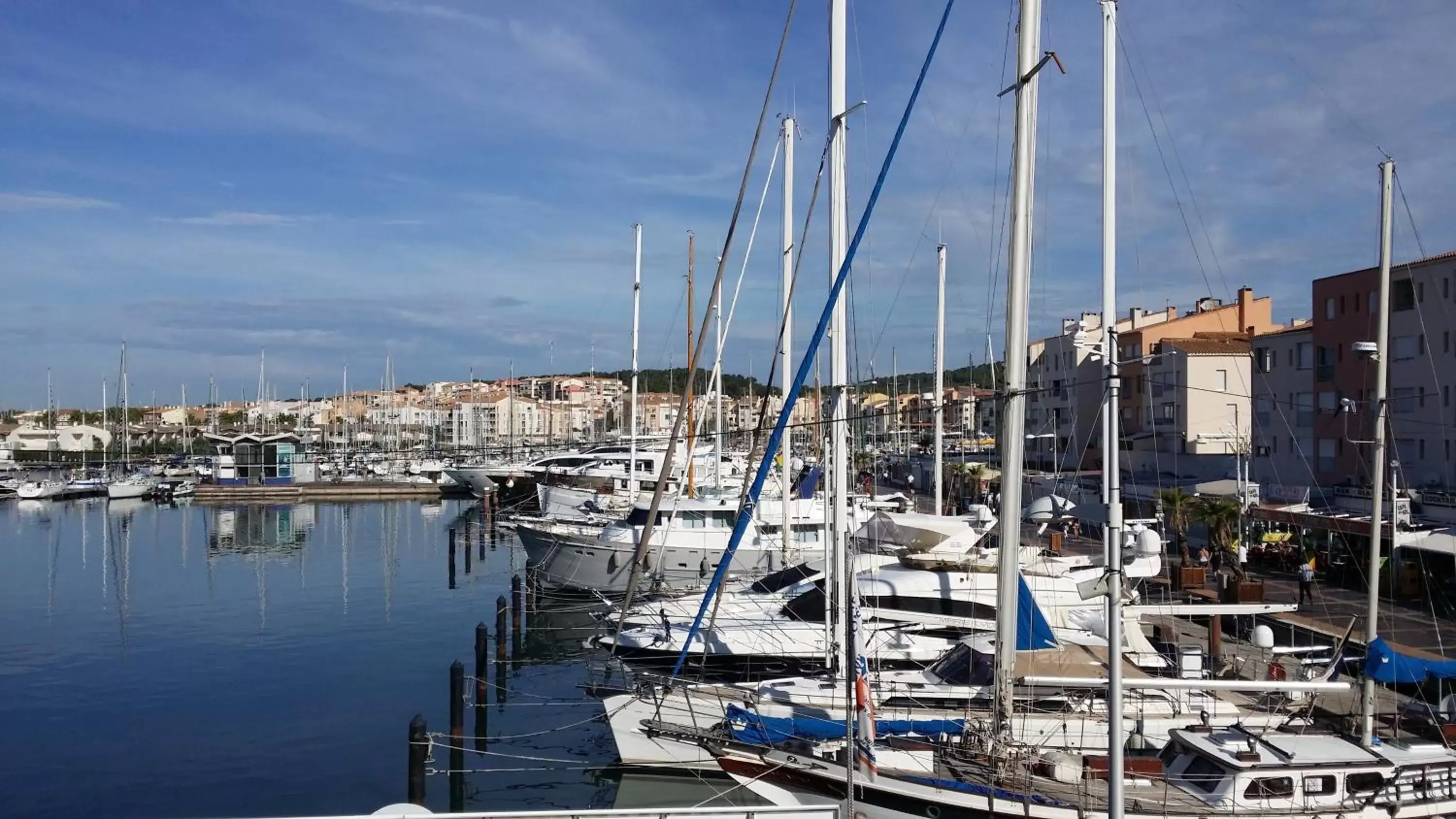 Area and facilities, Nearby Landmark in La Voile D' Or