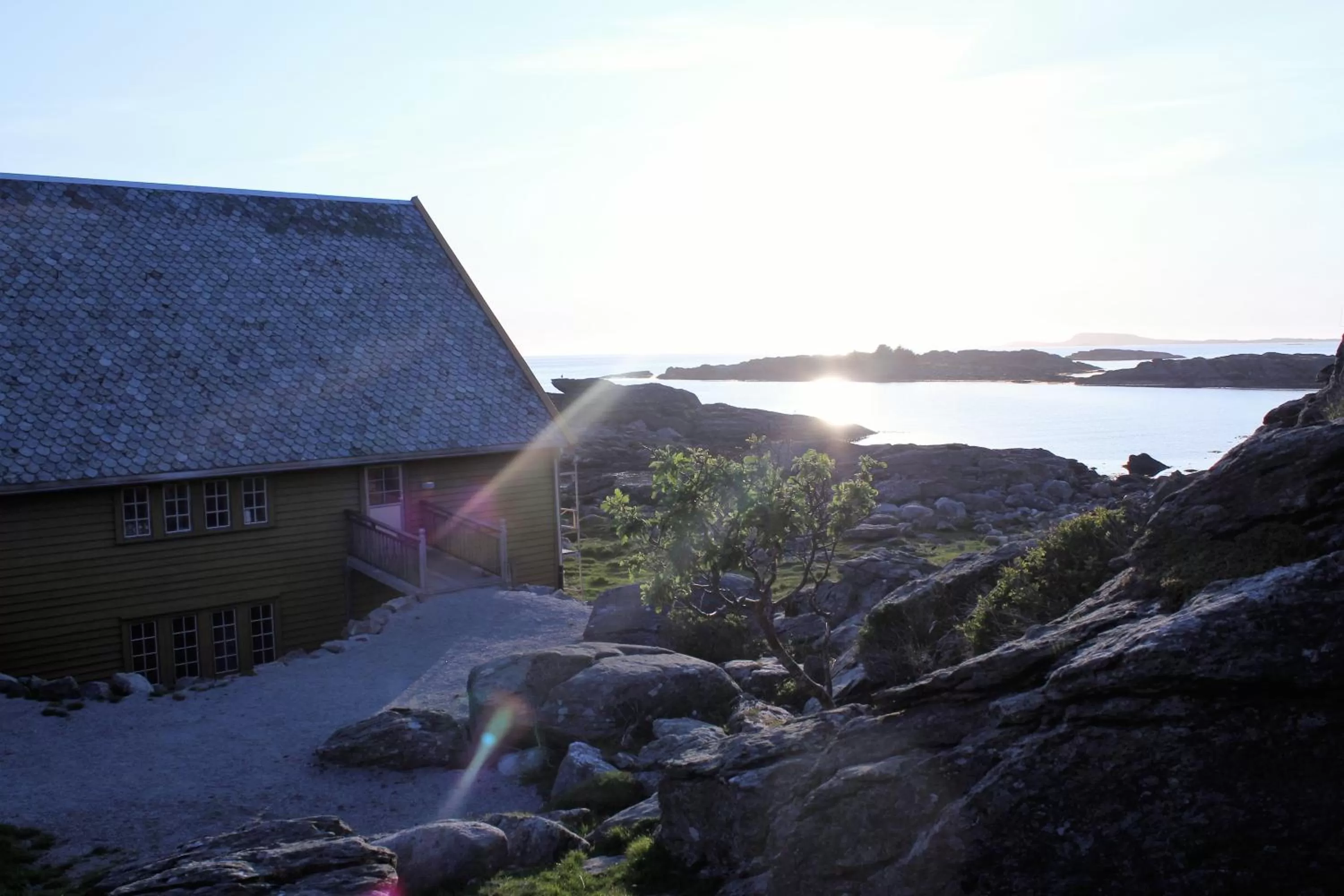 Other in Hummeren Hotel