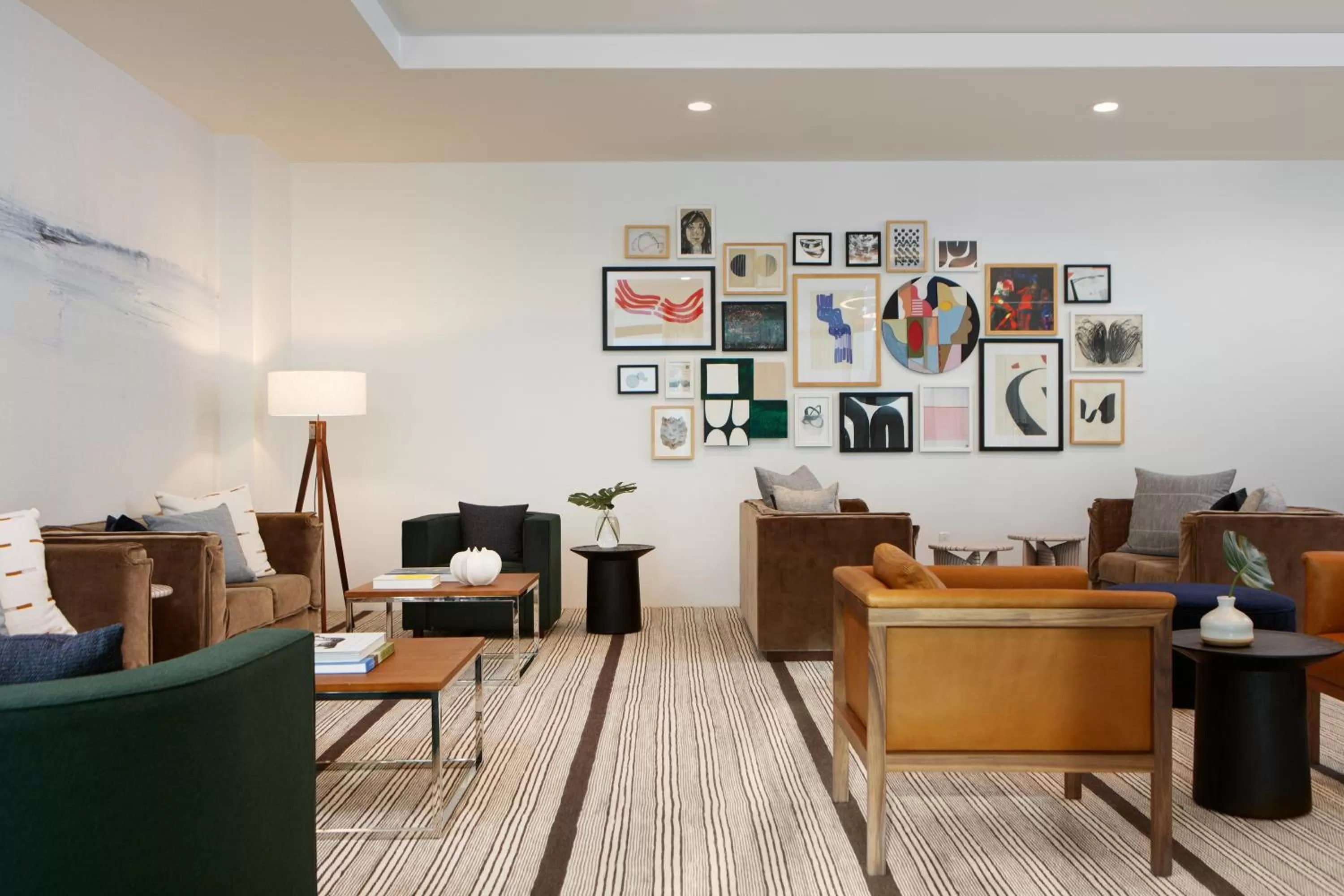 Property building in Kimpton Overland Hotel - Atlanta Airport by IHG