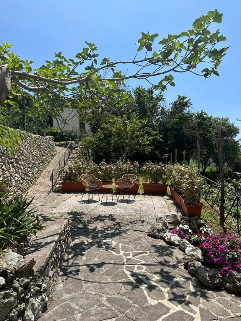 Maera B&B Ravello