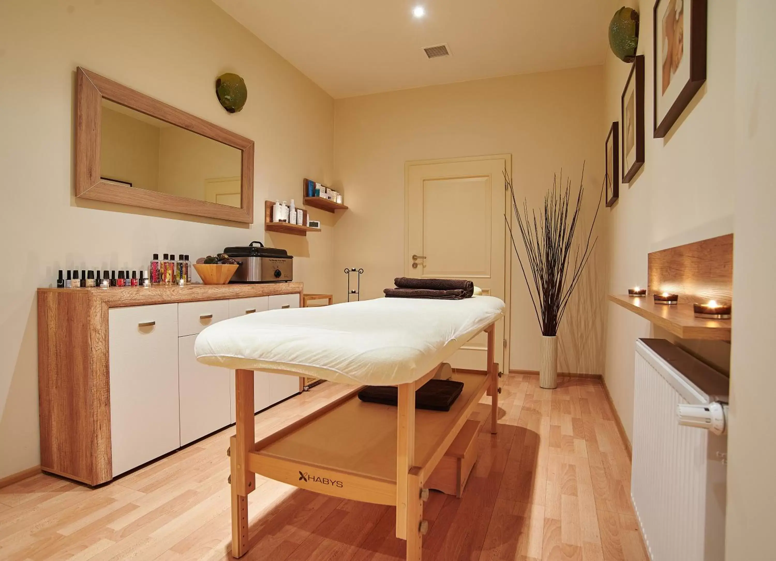 Massage, Spa/Wellness in Art Hotel