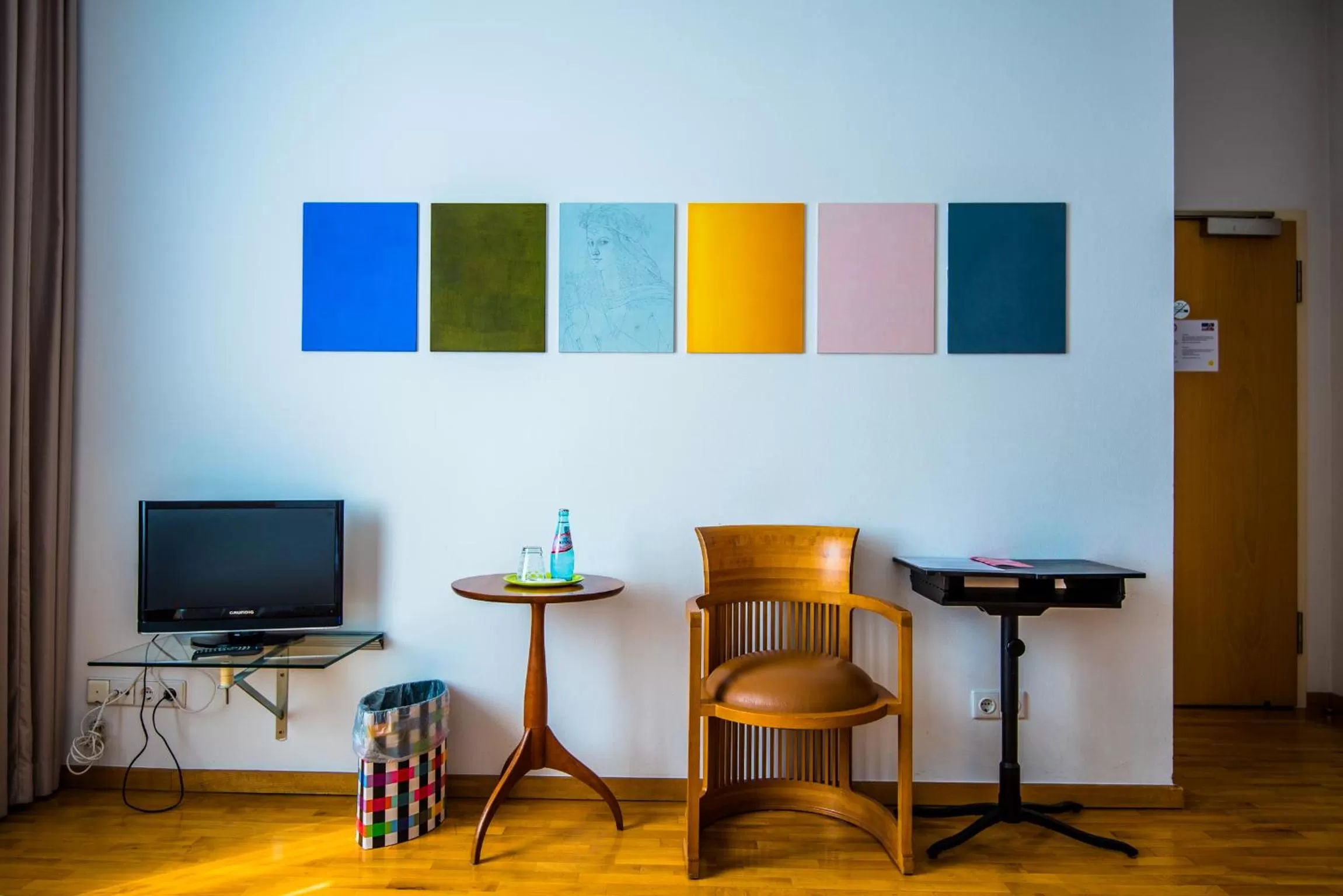 Art-Hotel Robert Mayer