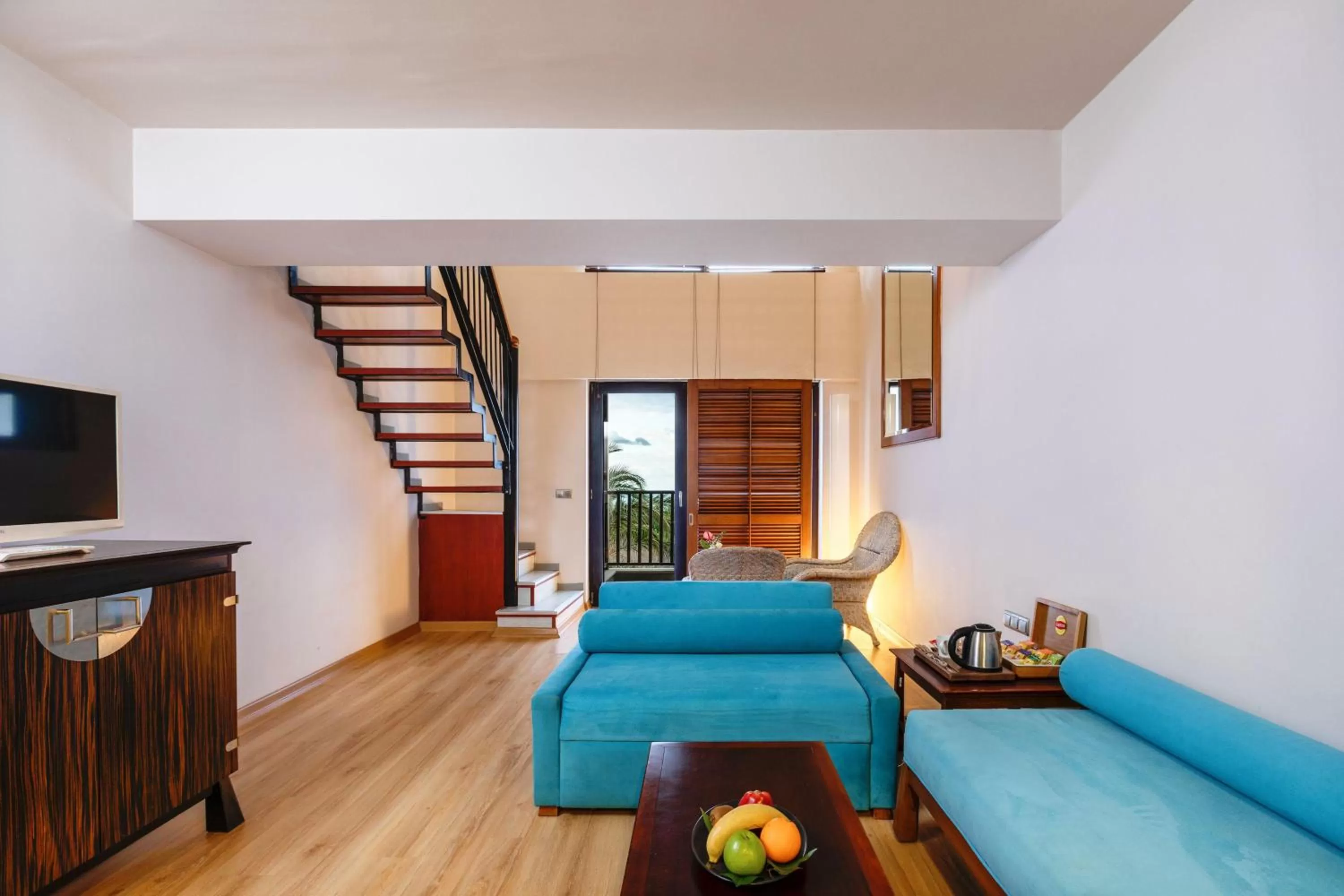 Photo of the whole room in Asteria Family Resort Belek