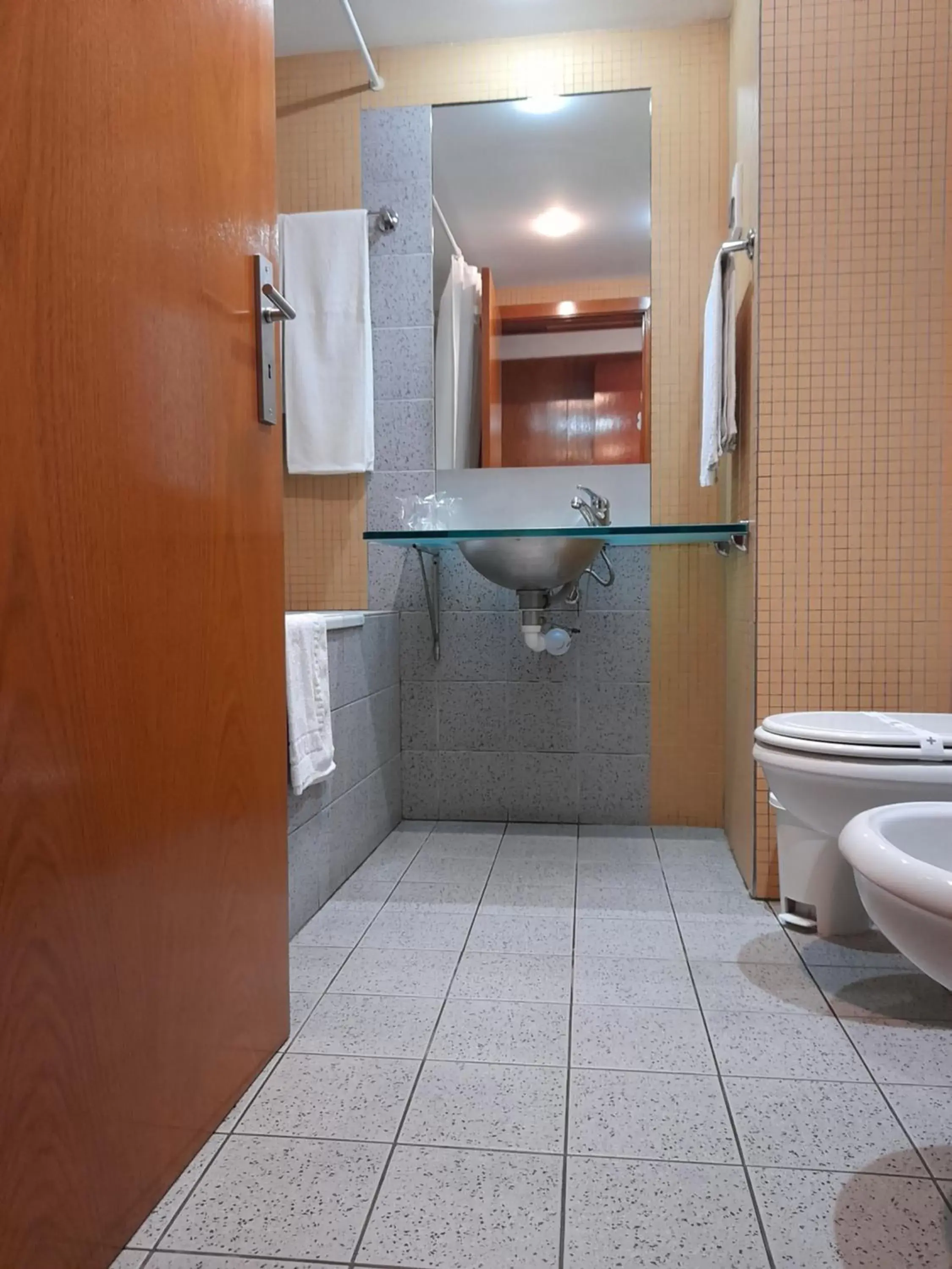 Other, Bathroom in Hotel das Taipas
