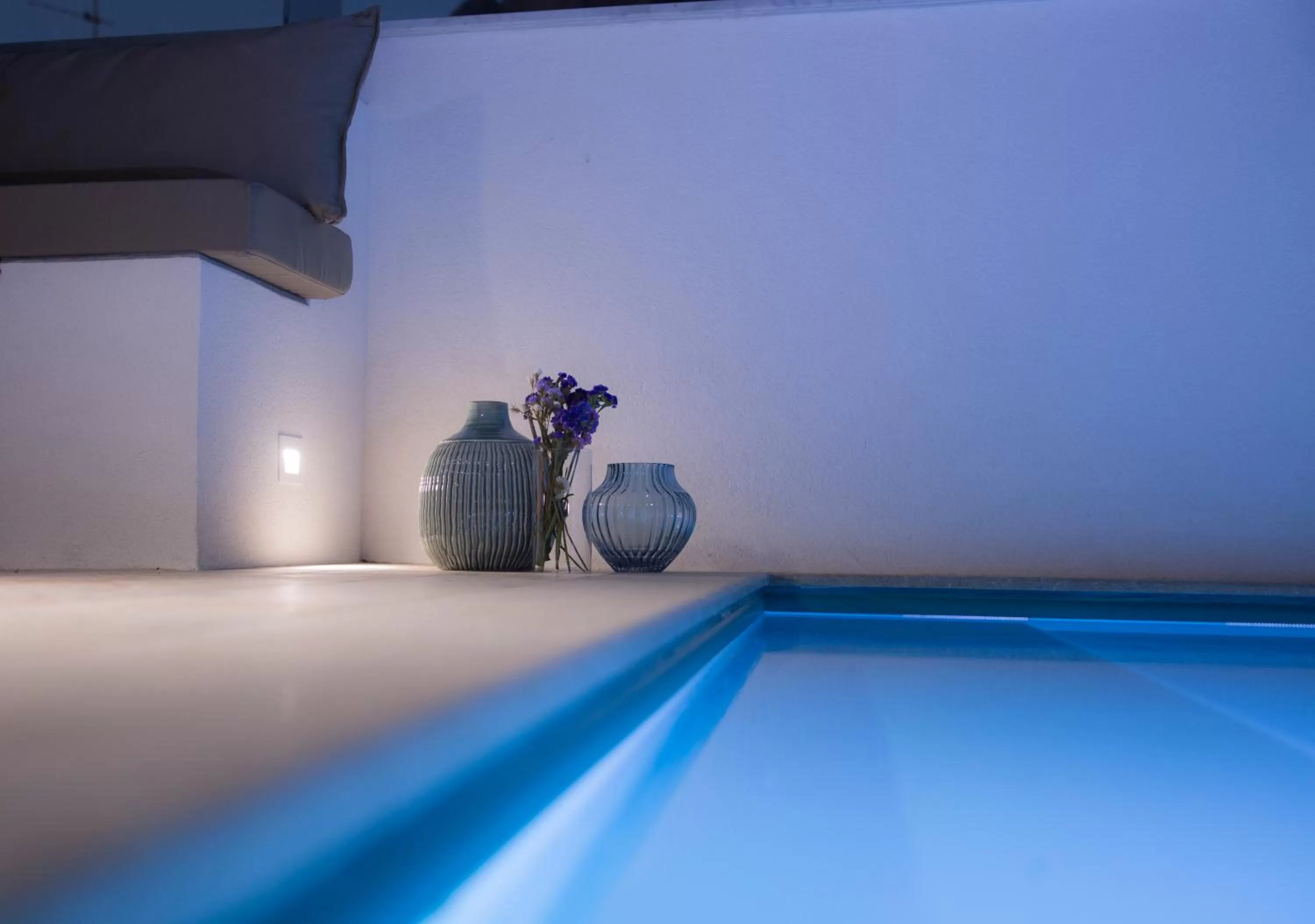 Bird's eye view in Settegrana