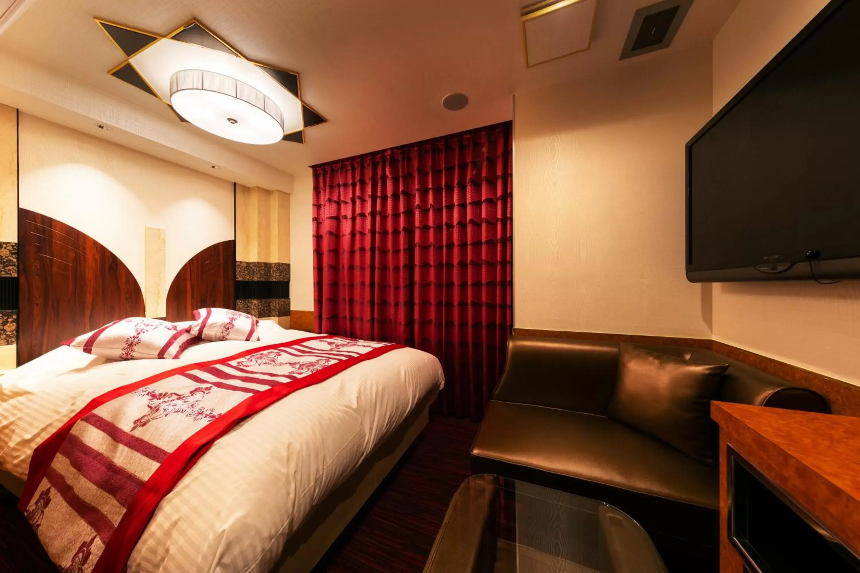 Hotel Eldia Luxury Kobe (Adult Only)