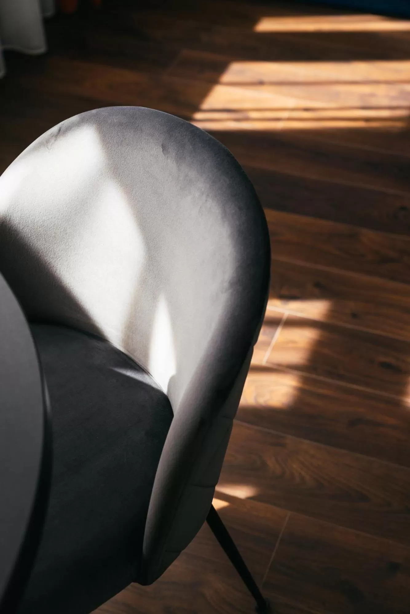 Decorative detail, Seating Area in Estery12 by Loft Affair