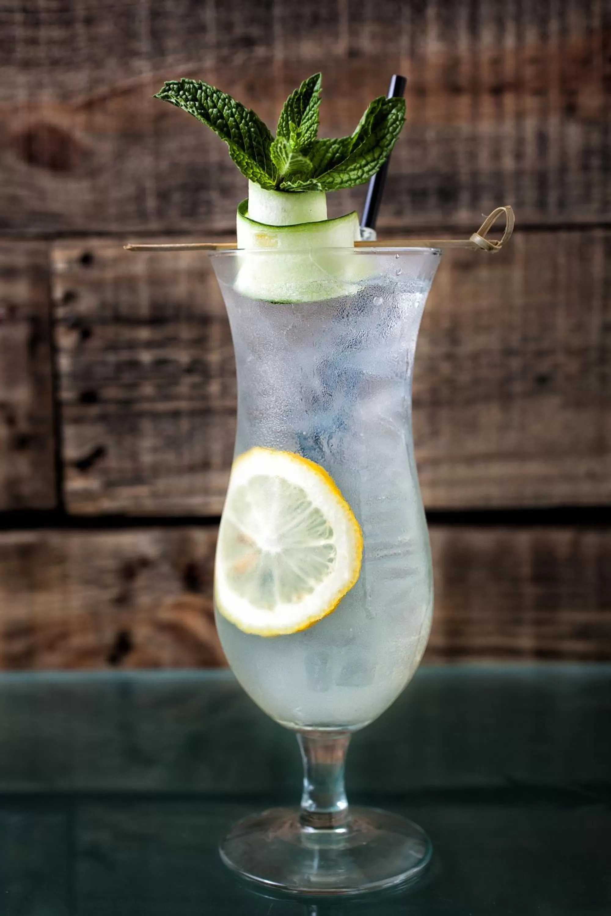 Drinks in Wyndham Boca Raton Hotel