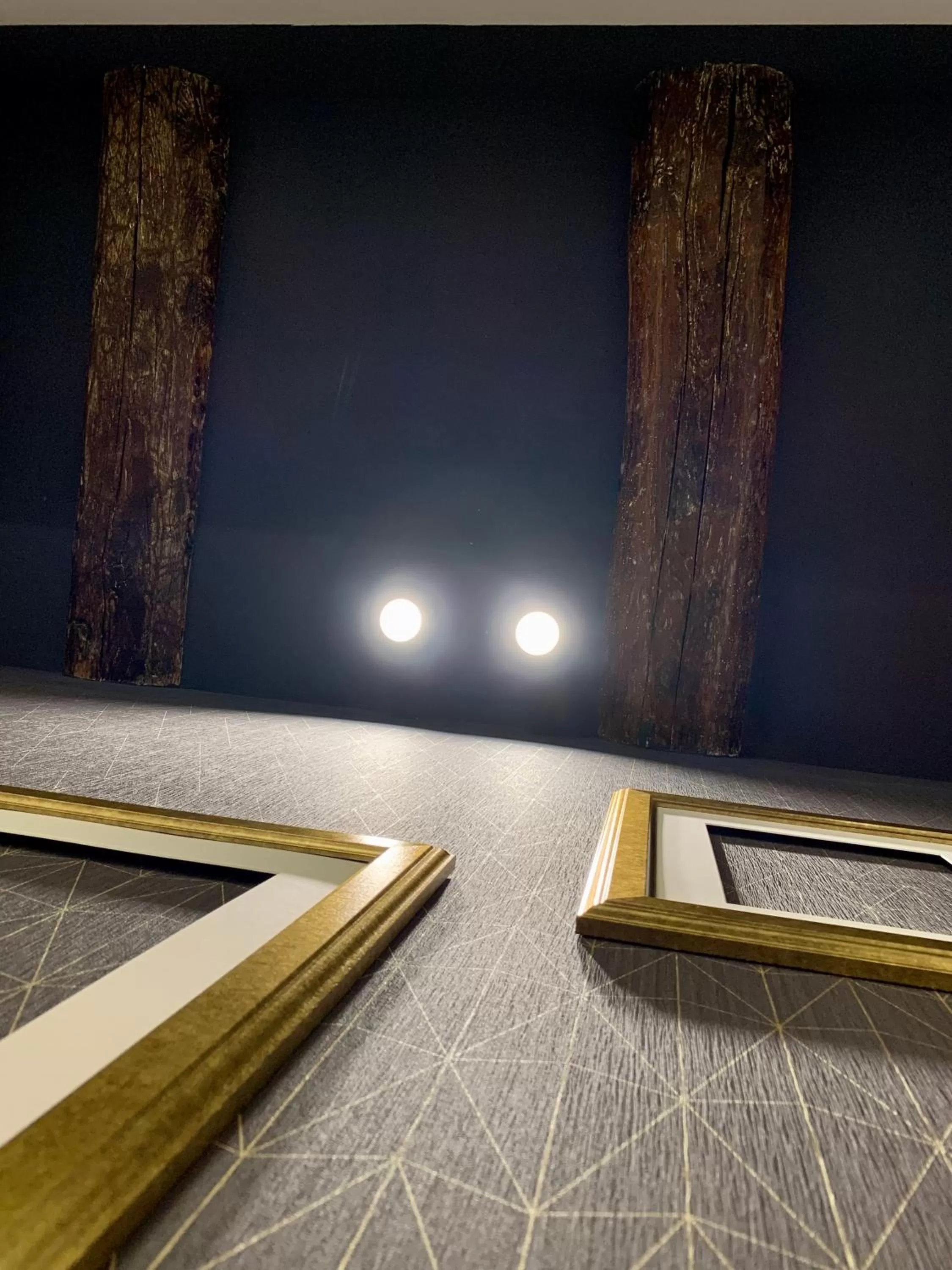 Lobby or reception, Swimming Pool in Toledo Boutique Rooms