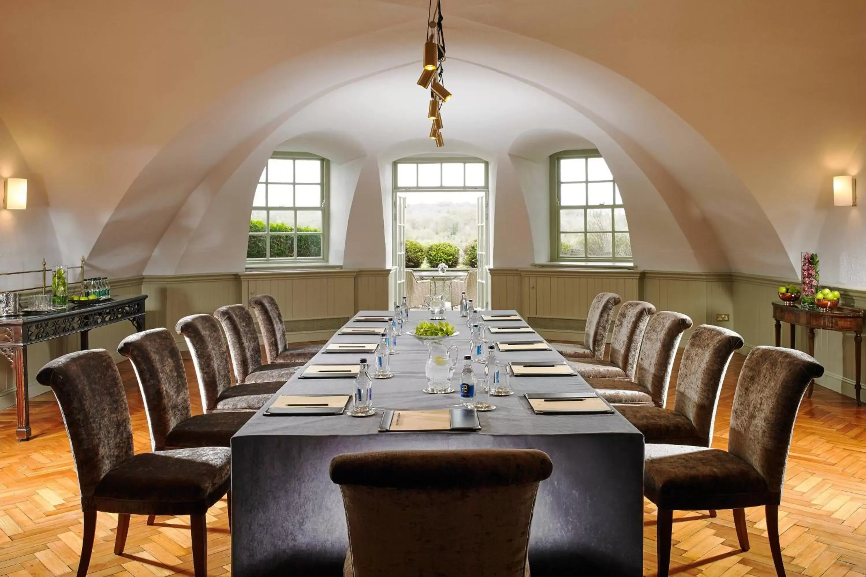 Meeting/conference room in Mount Juliet Estate, Autograph Collection