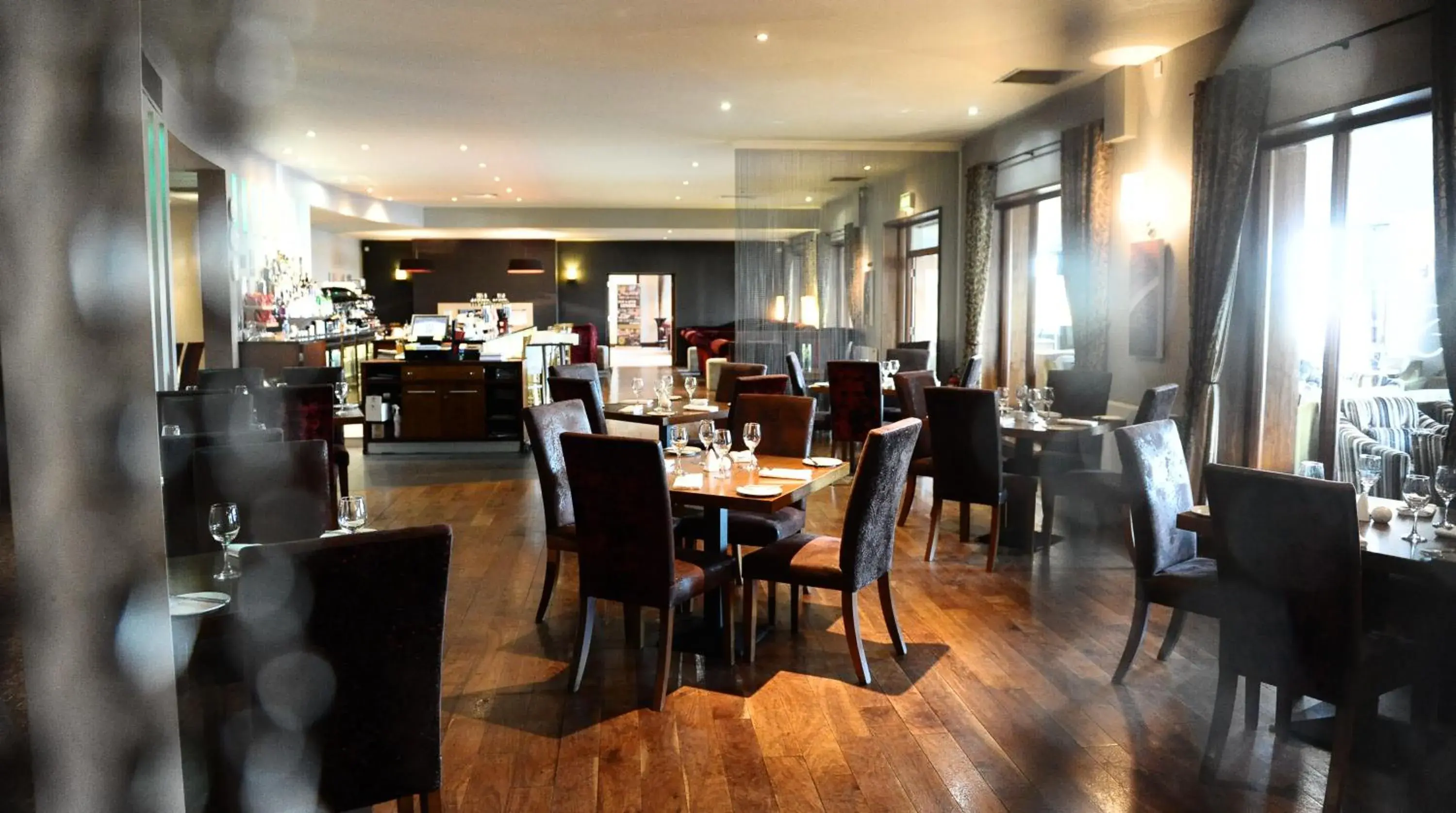 Restaurant/Places to Eat in Smiths At Gretna Green Hotel