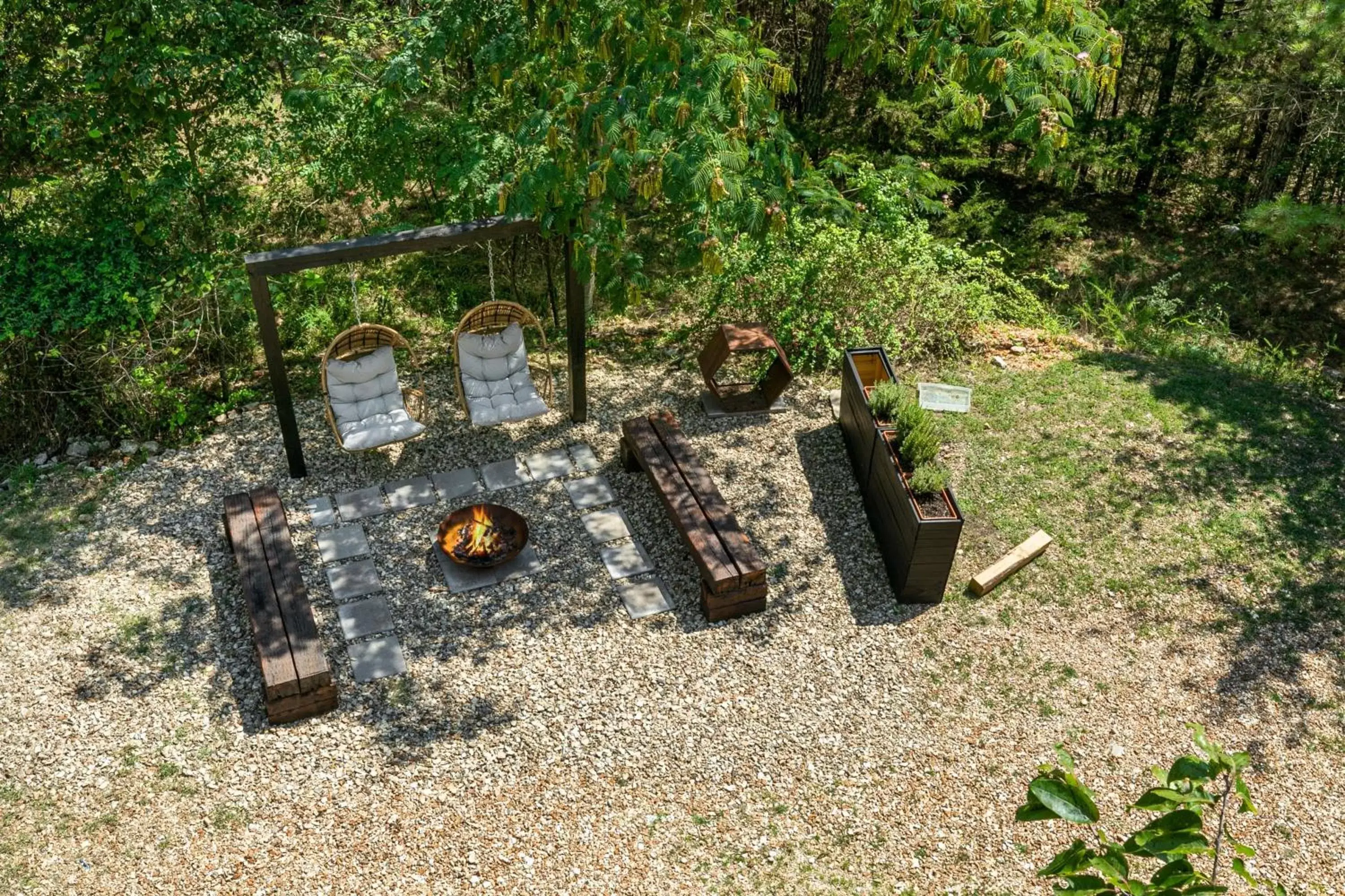 View (from property/room) in Candlewick Inn and Suites View (from property/room) in Candlewick Inn and Suites