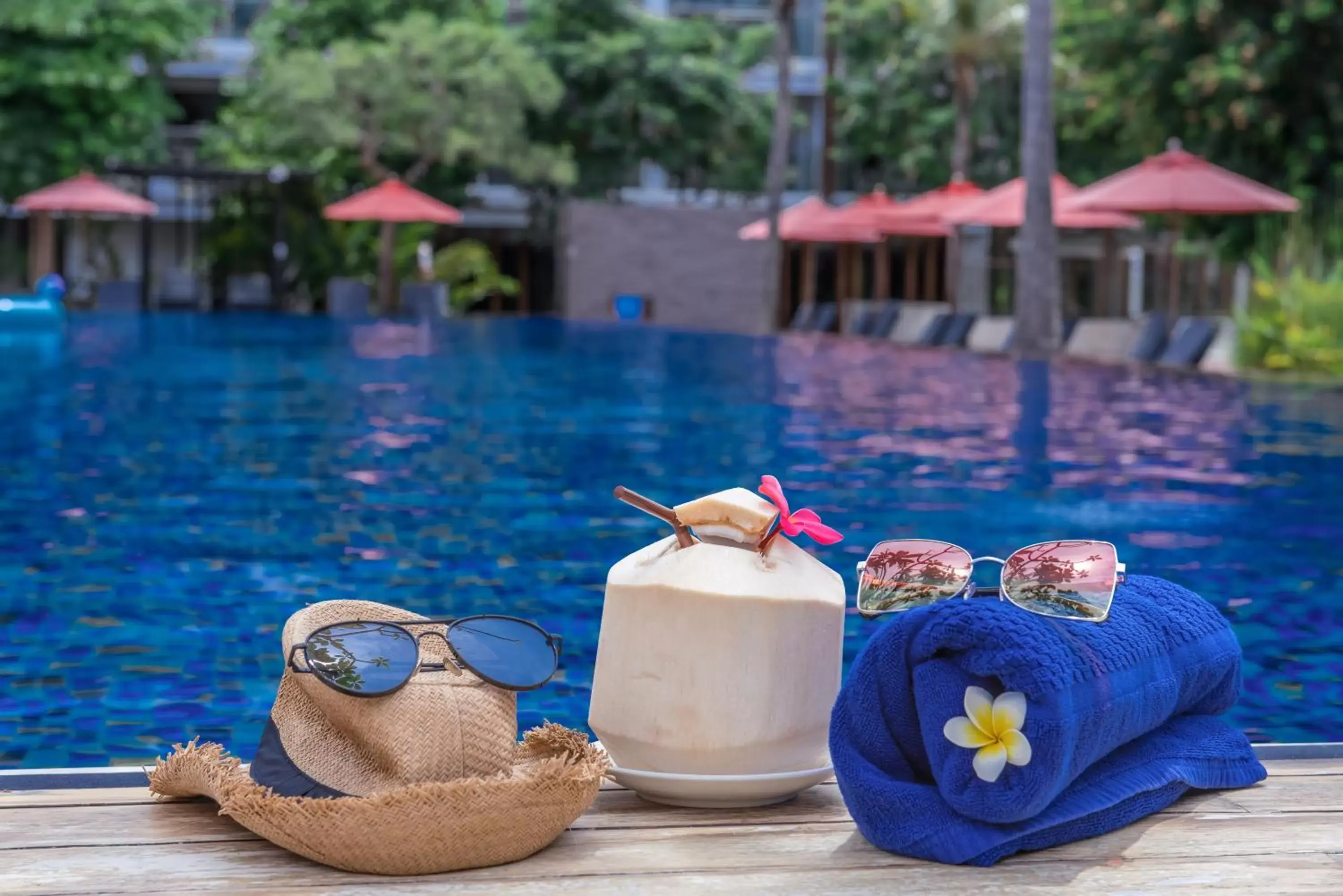 Restaurant/places to eat in Amari Hua Hin Restaurant/places to eat in Amari Hua Hin