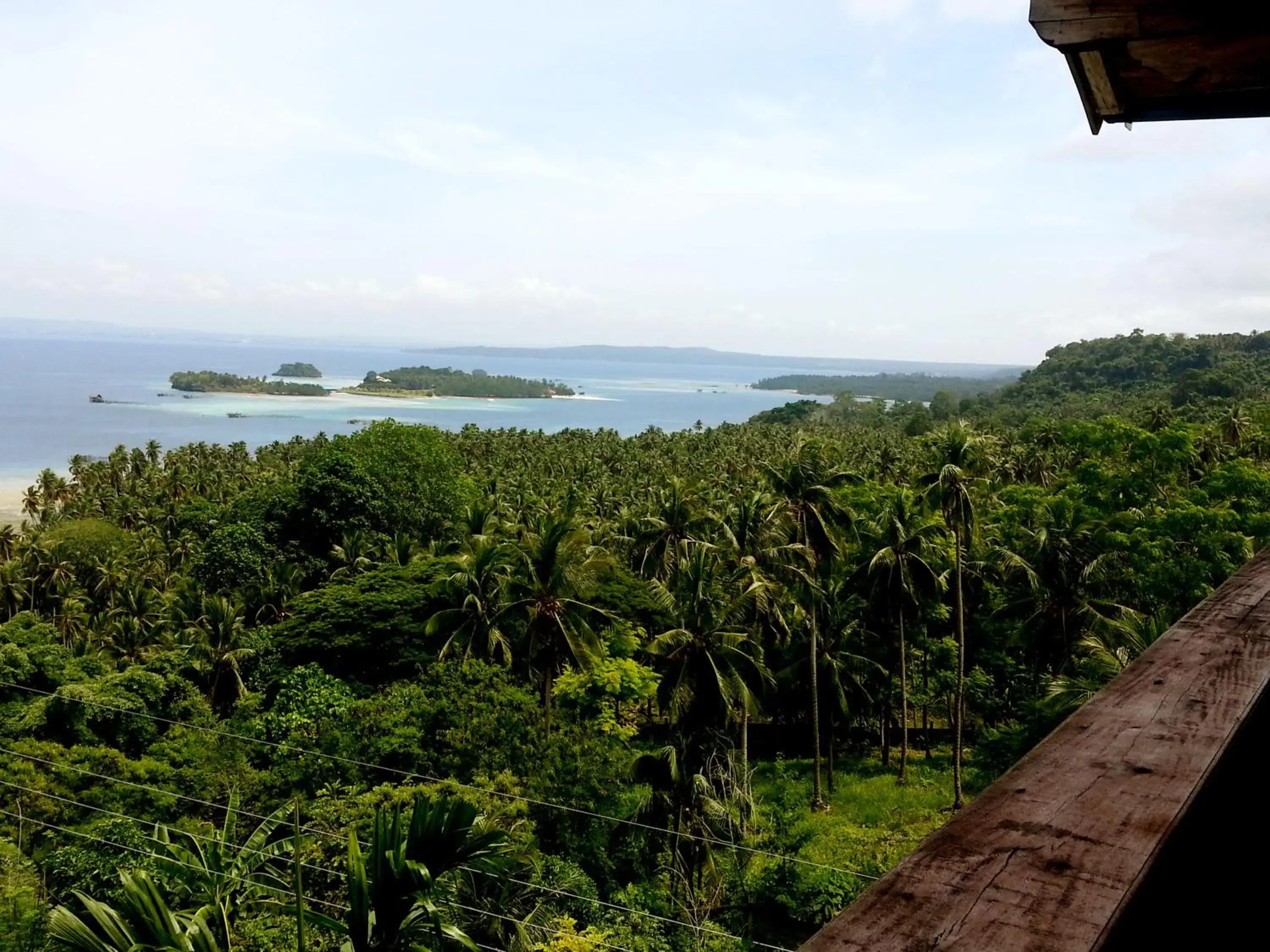 Day in Hof Gorei Beach Resort Davao