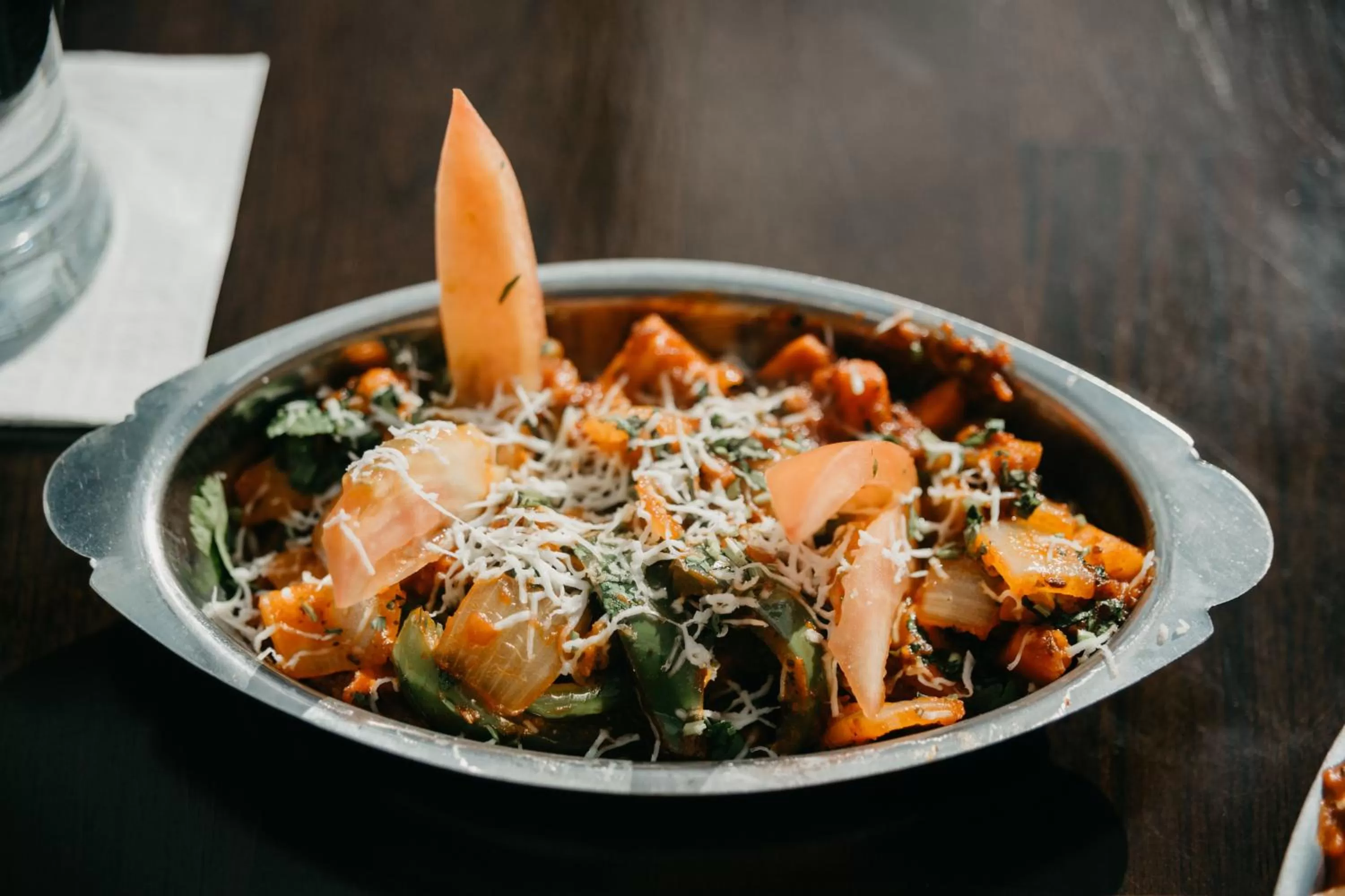 Food and drinks in Golden Village Lodge