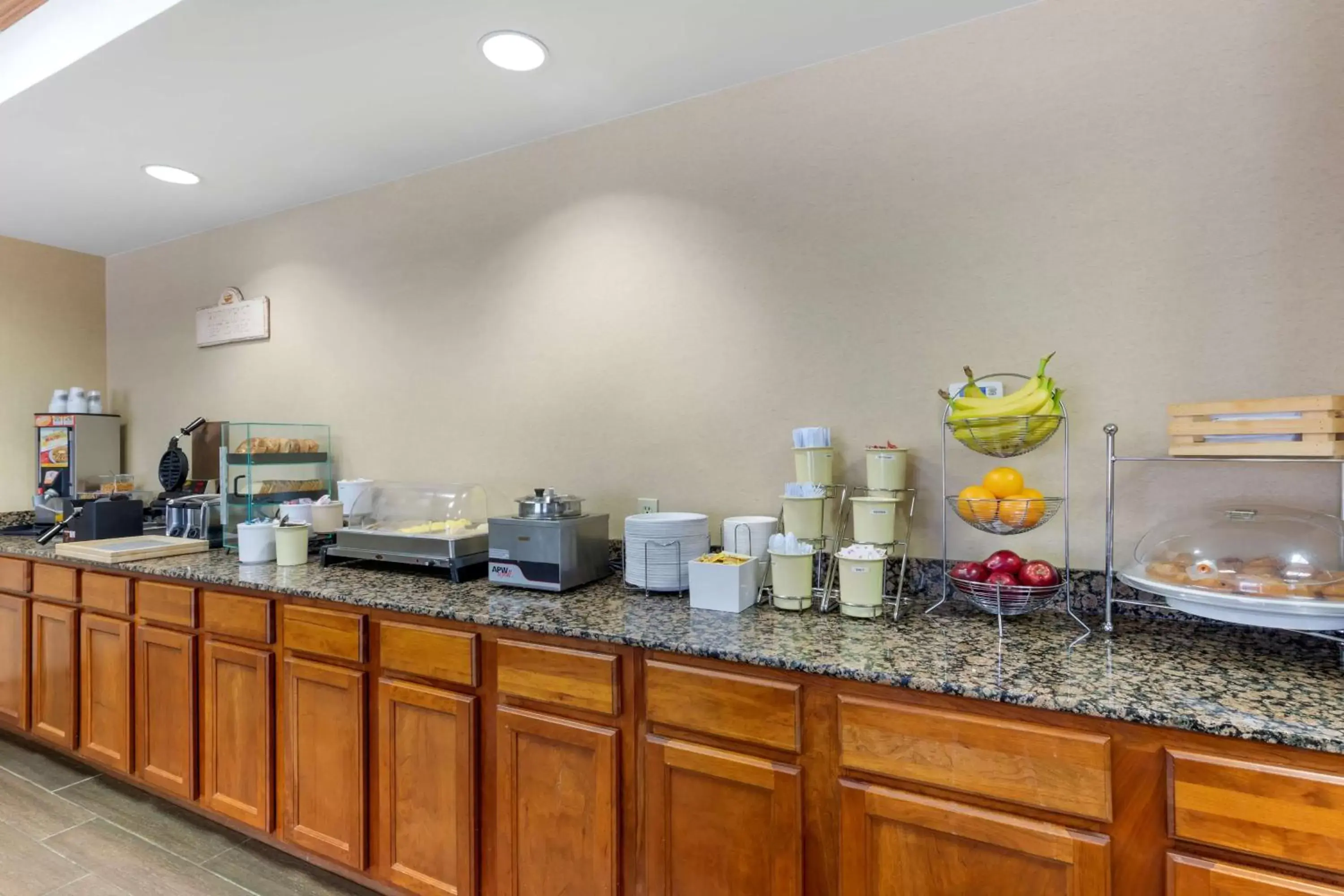 Breakfast, Food in Best Western Seminole Inn and Suites