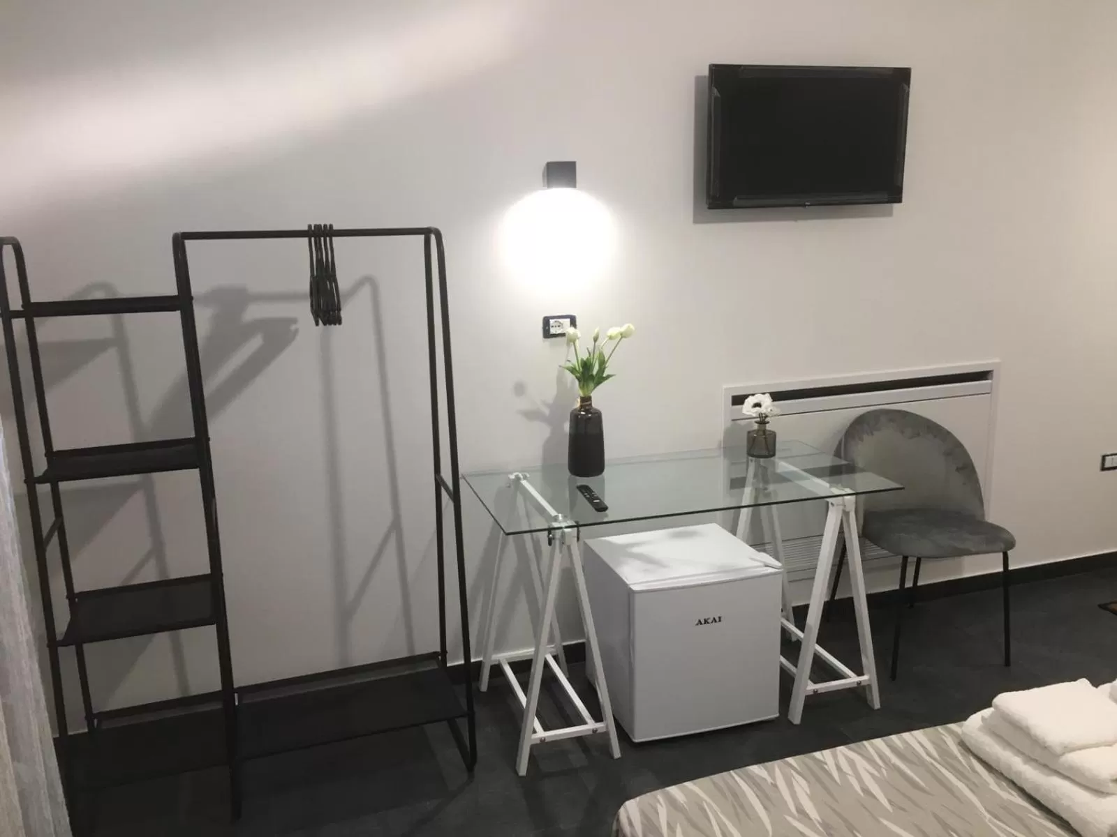 TV/Entertainment Center in LUX