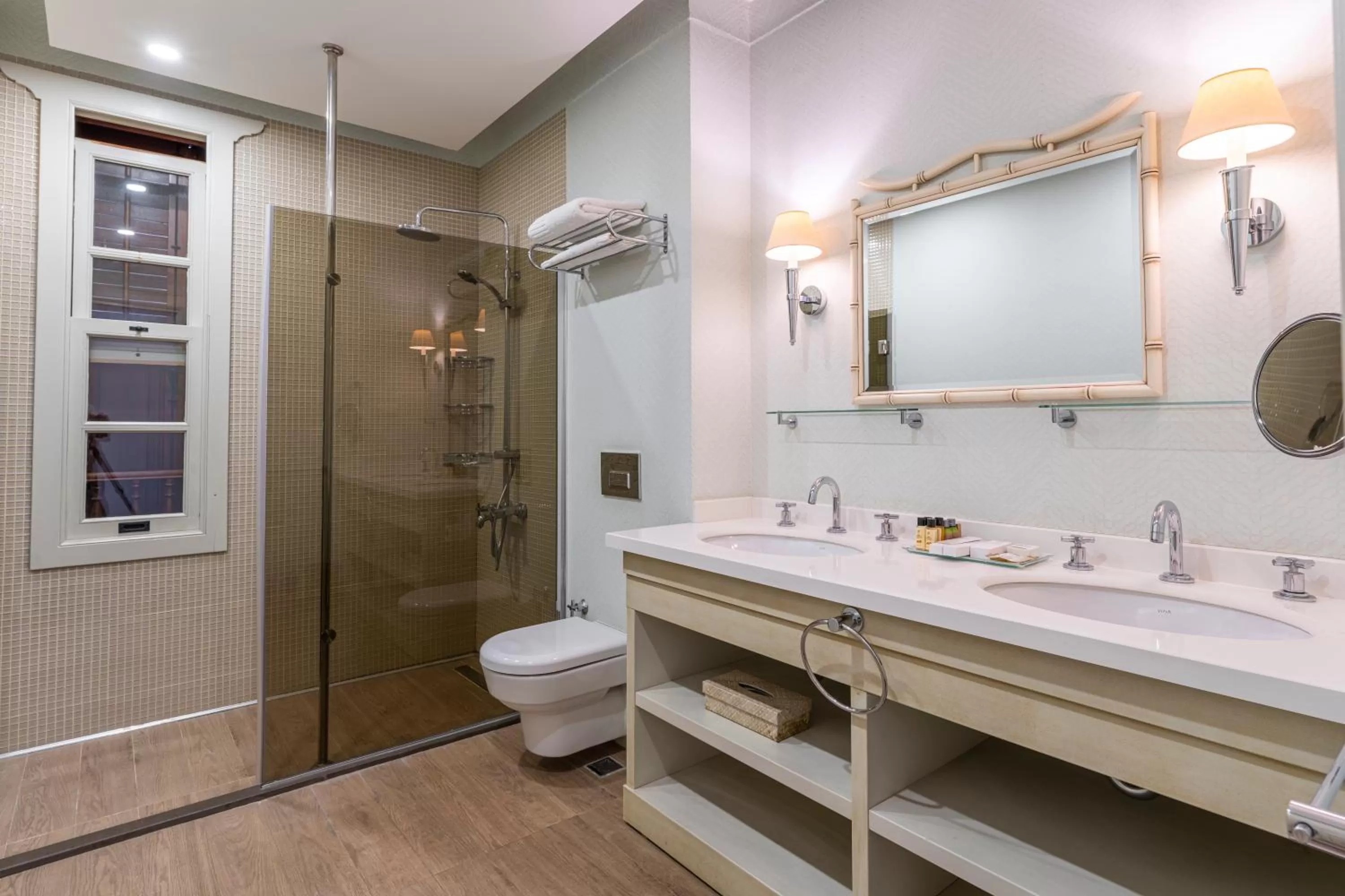 Bathroom in RuinAdalia Hotel - Adult Only