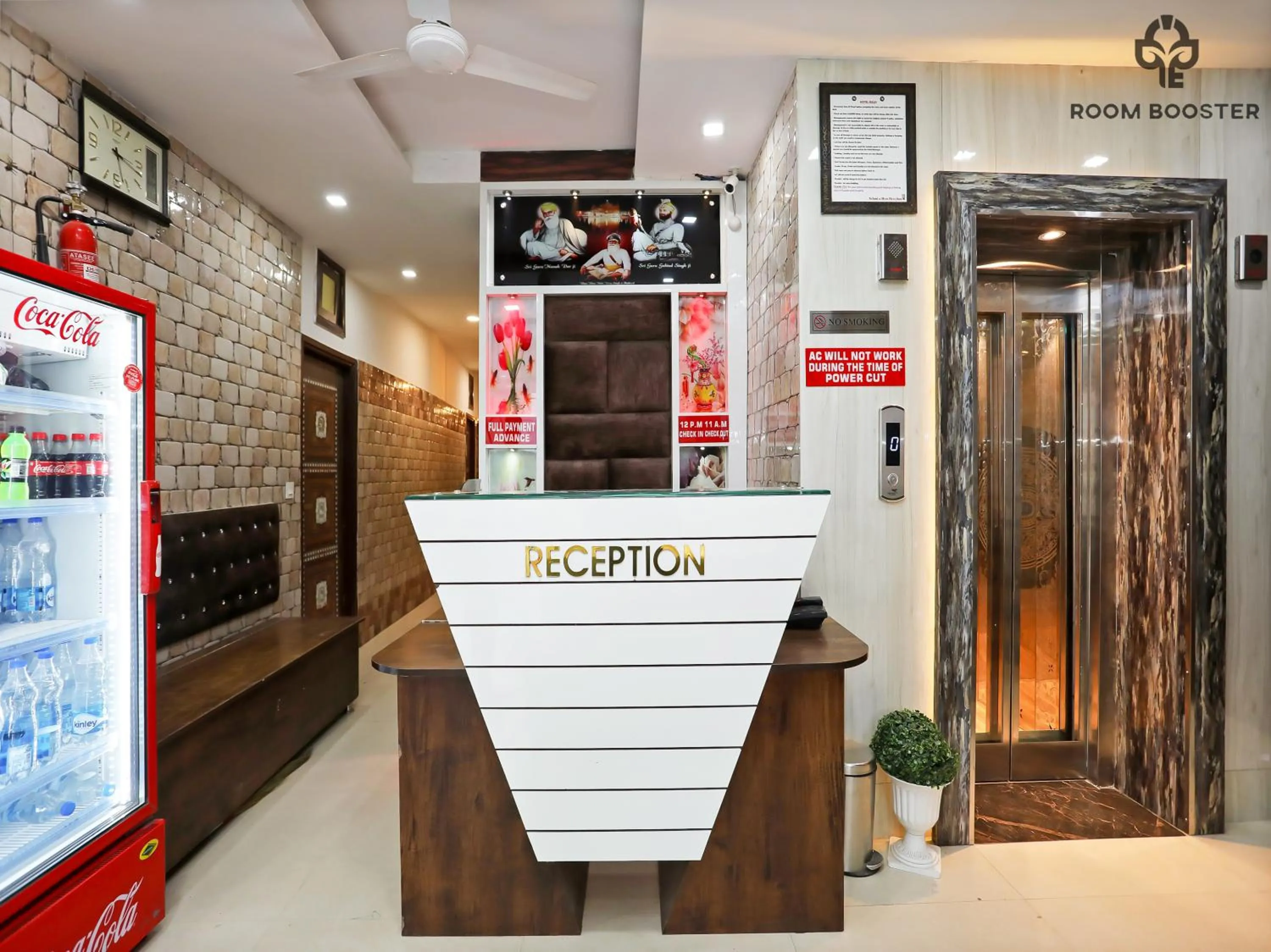 Other in Hotel Sehmi's Best Rest Inn