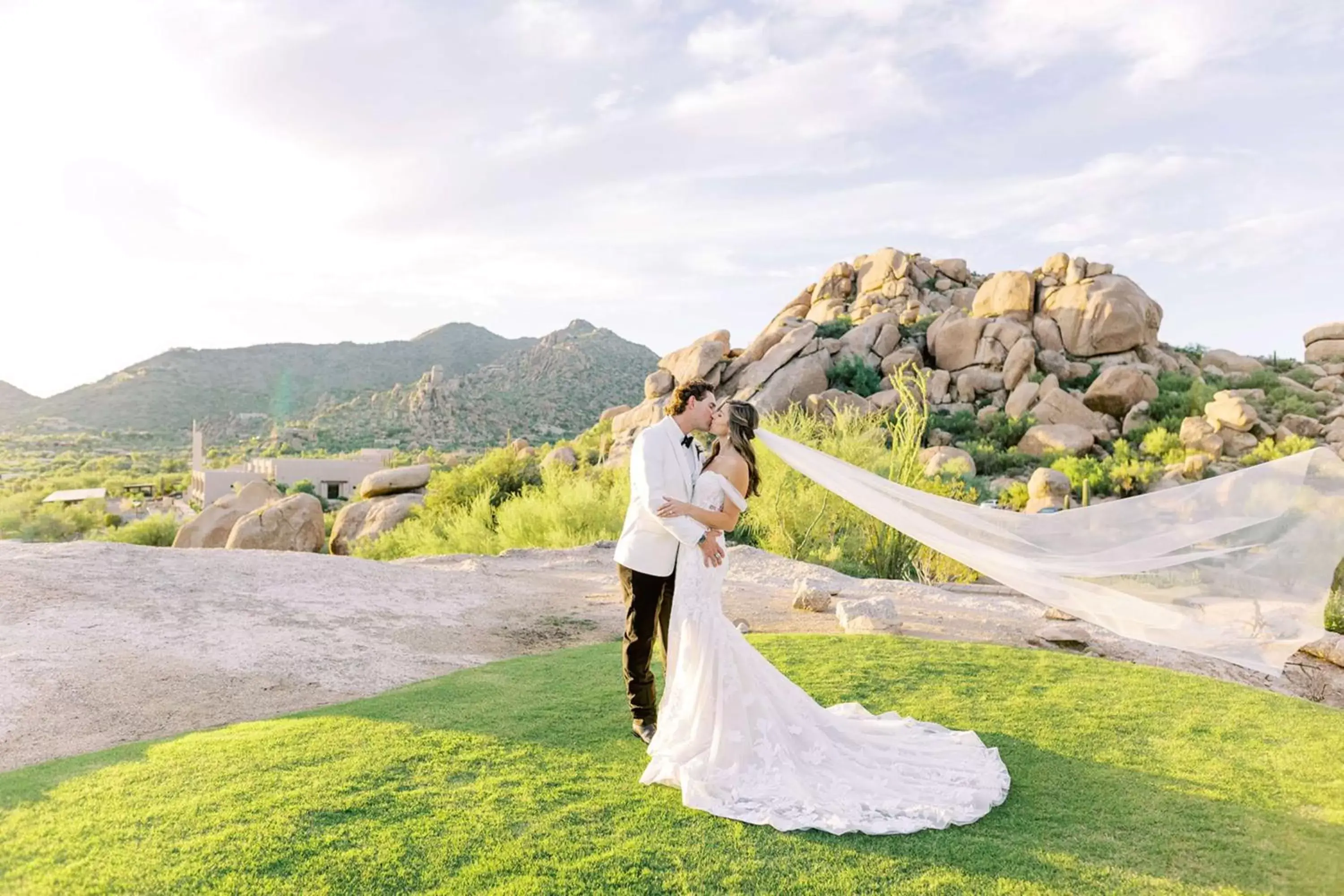 Meeting/conference room in Boulders Resort & Spa Scottsdale, Curio Collection by Hilton