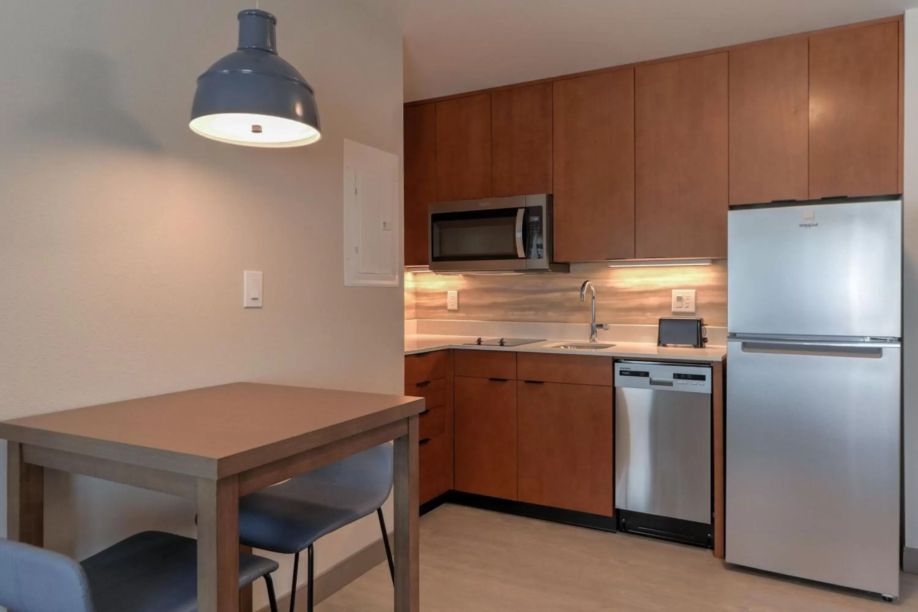 Kitchen or kitchenette, Kitchen/Kitchenette in Residence Inn by Marriott Pigeon Forge