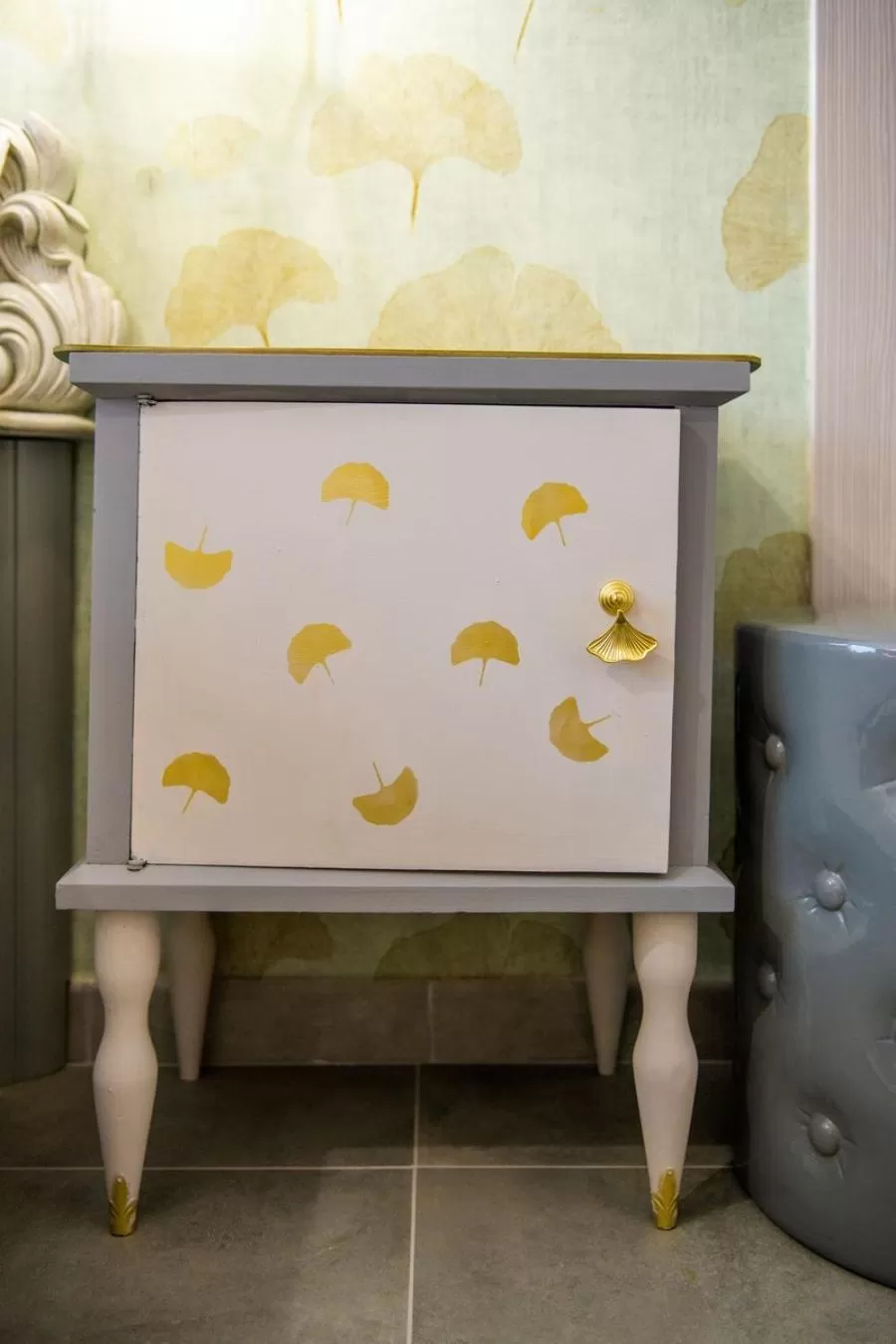 Bedroom in Boutique Hotel Ferrara