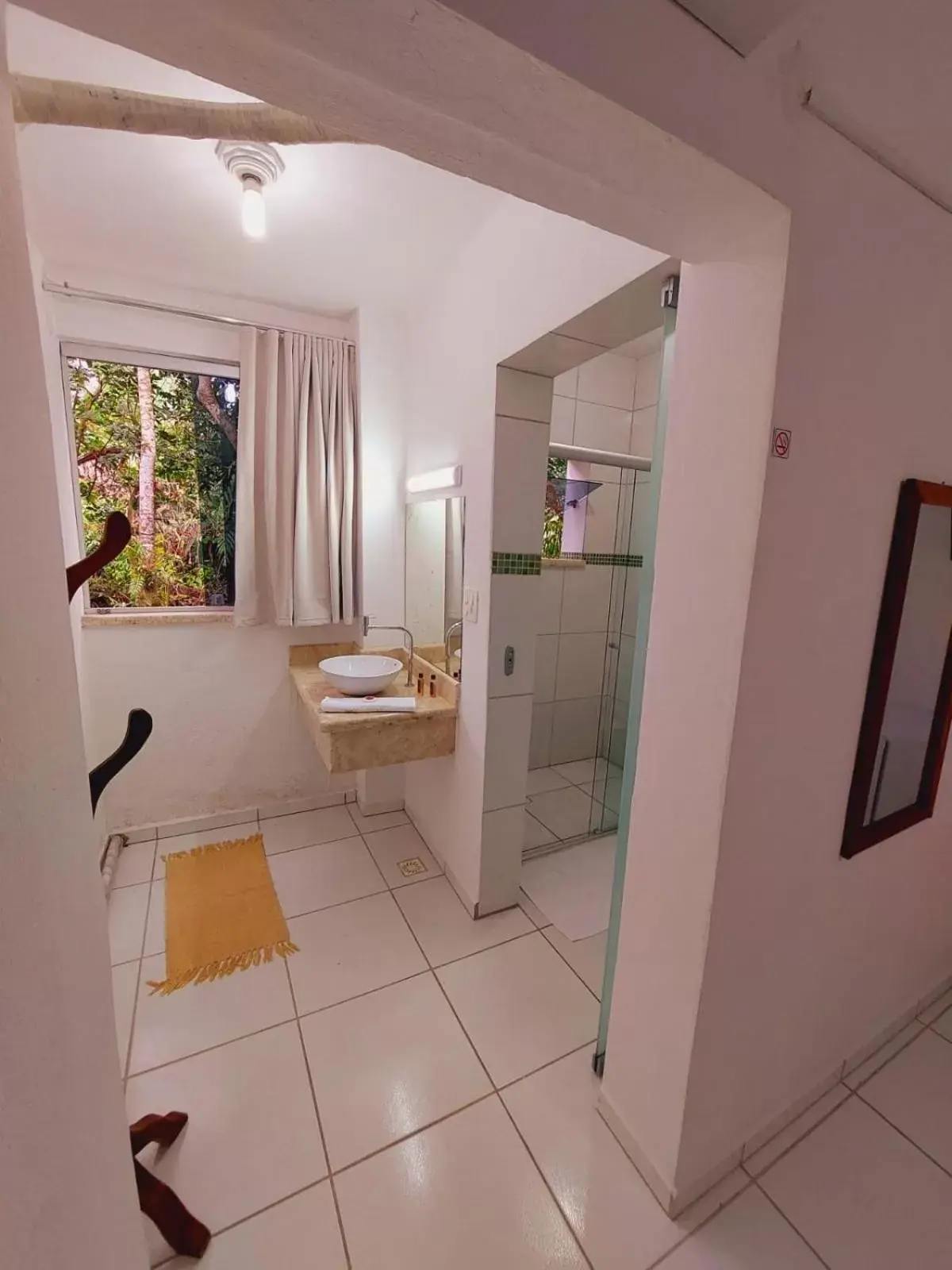 One-Bedroom Suite in Pousada Capim Melado One-Bedroom Suite in Pousada Capim Melado