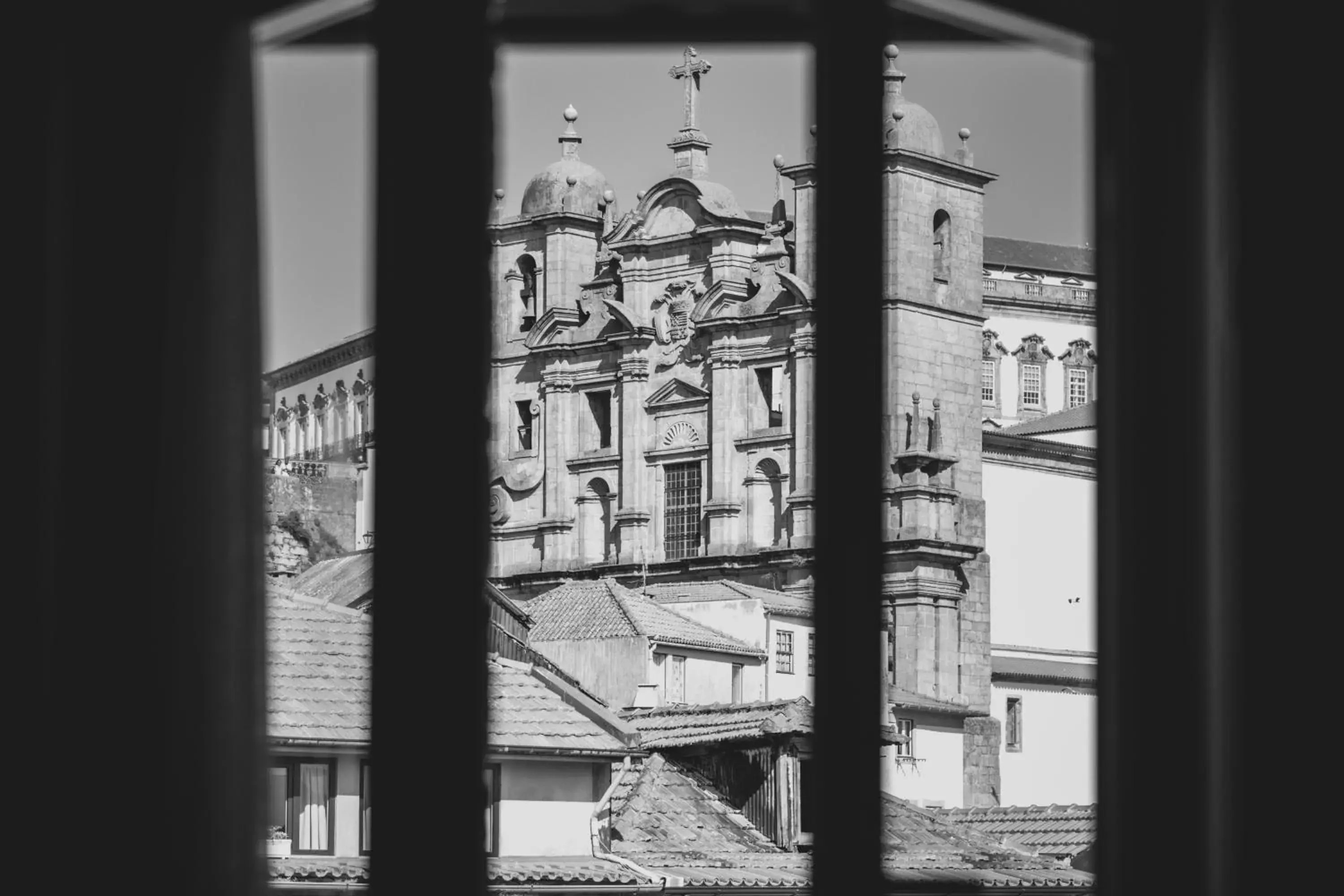 Nearby landmark in viterbo'8 - The Artists House