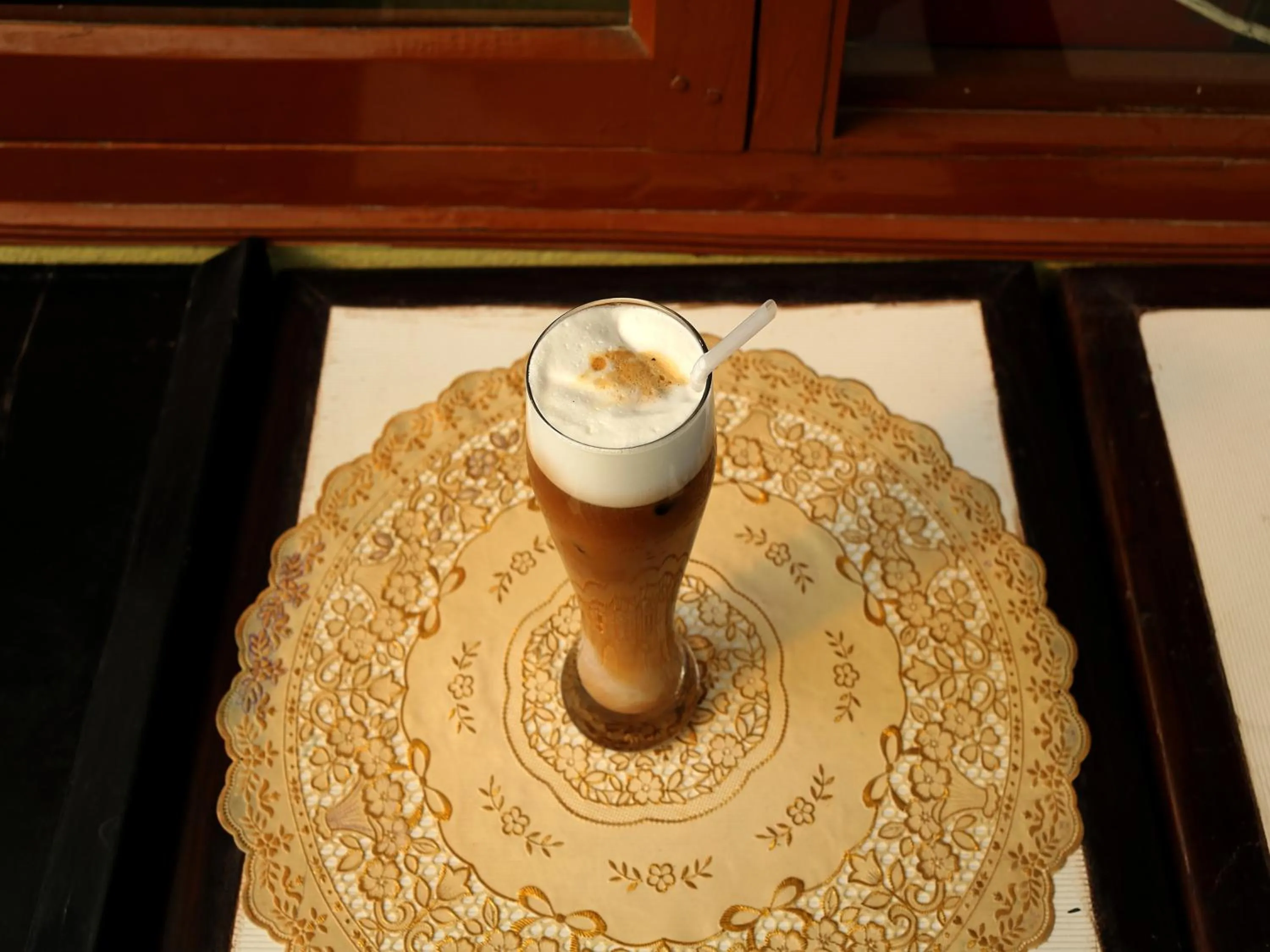 Coffee/tea facilities in Hotel Pleasure Home