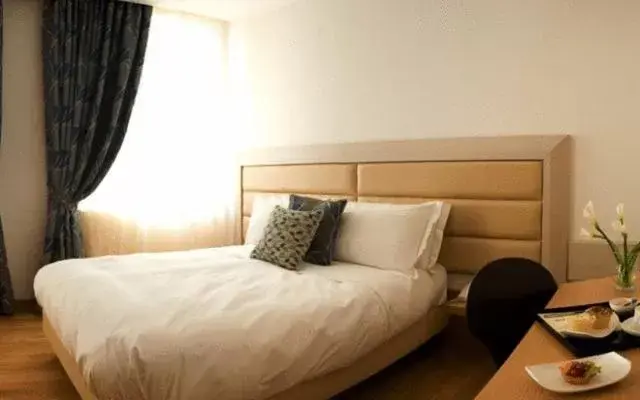 Photo of the whole room, Bed in Palazzo Virgilio Photo of the whole room, Bed in Palazzo Virgilio