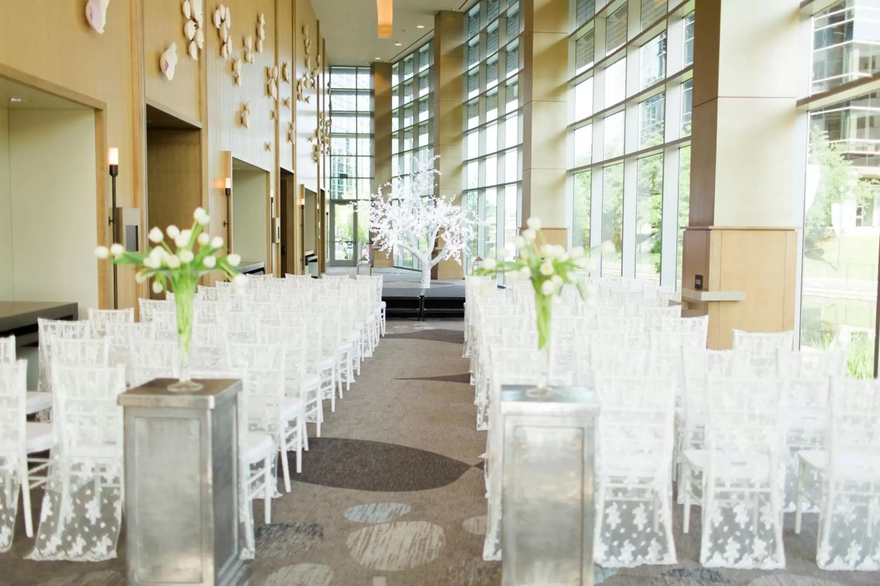 Other, Banquet Facilities in The Westin at The Woodlands