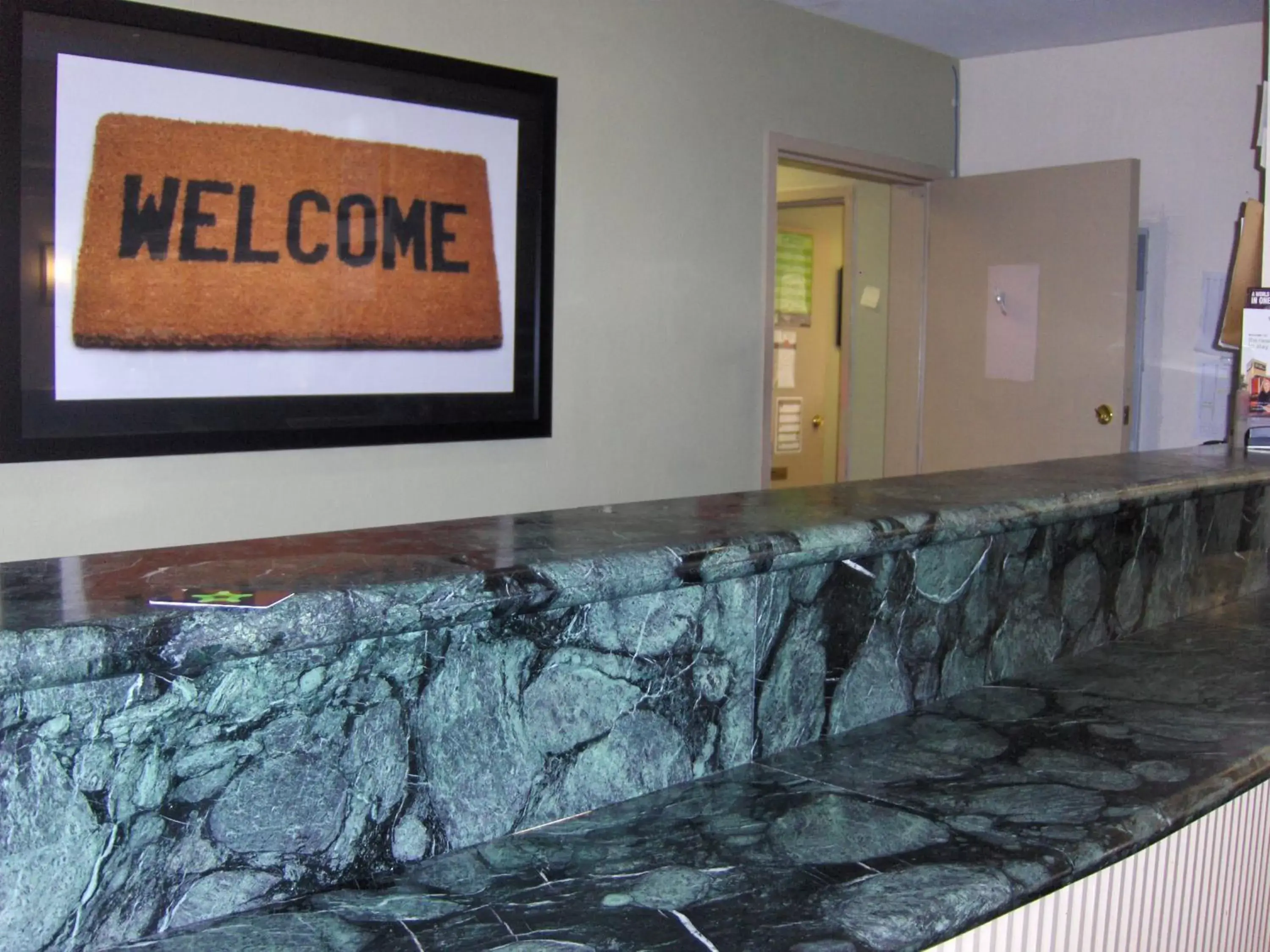 Lobby or reception in Extended Stay America Suites - Atlanta - Gwinnett Place