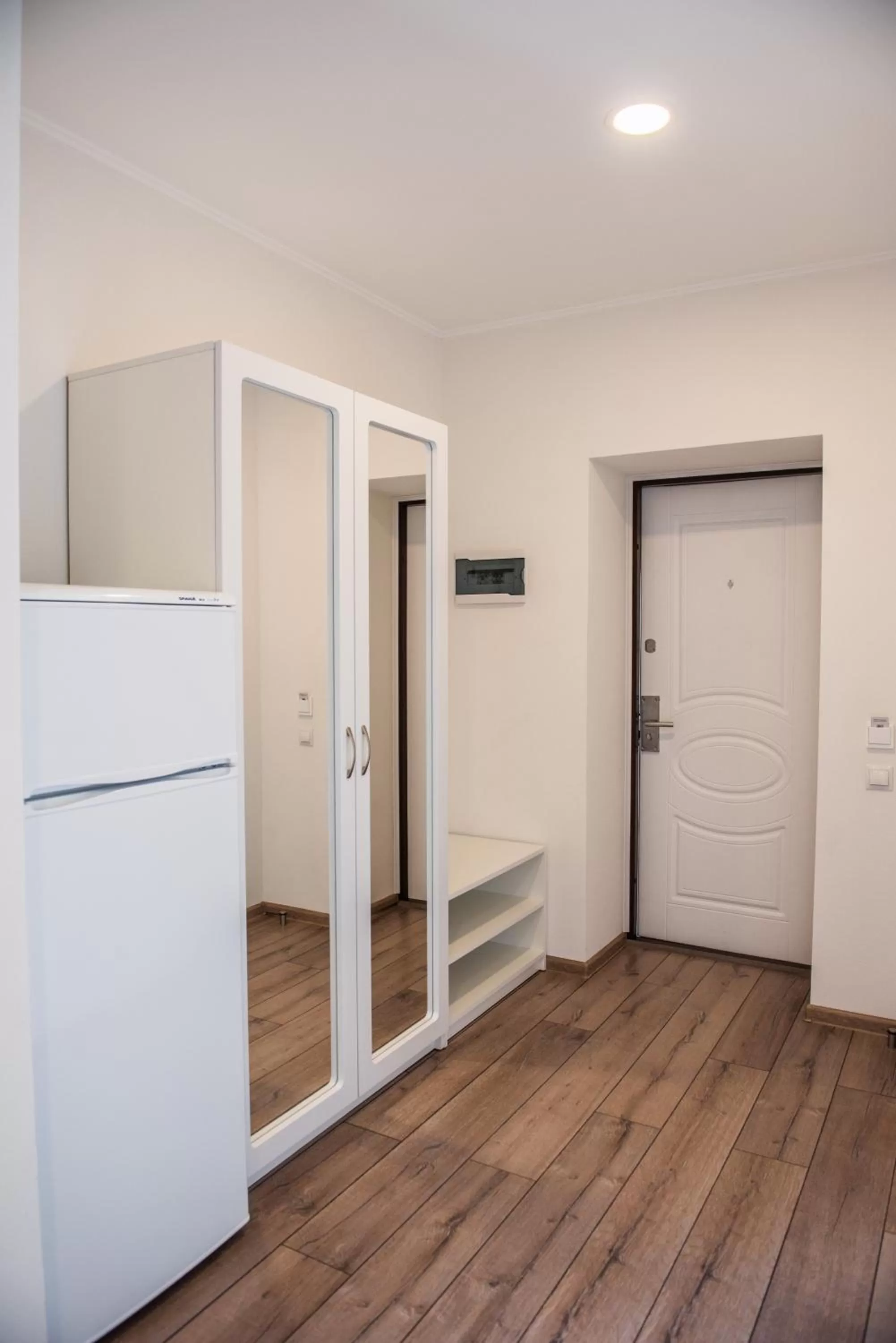 Photo of the whole room in Smart Apart