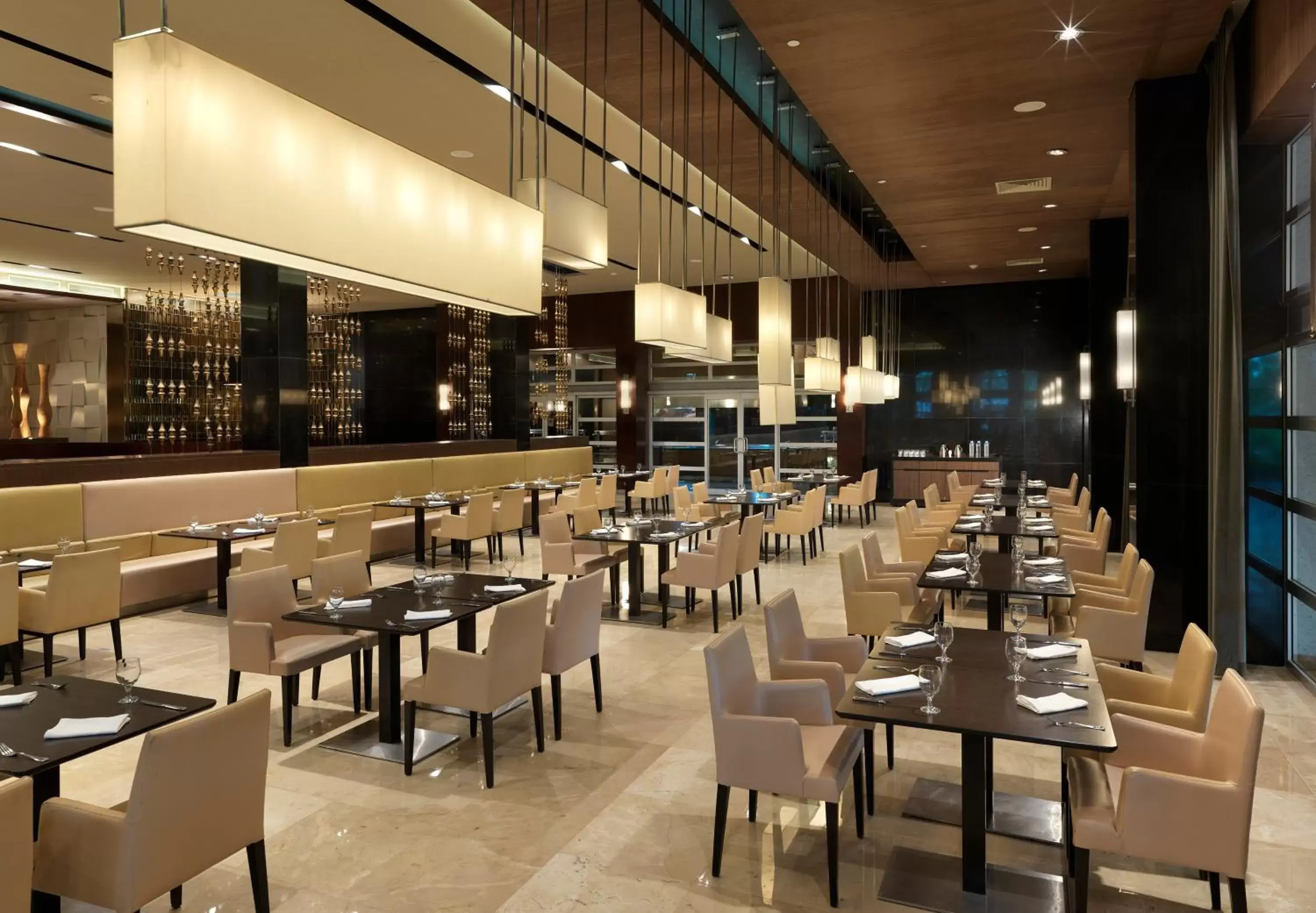 Restaurant/Places to Eat in Paradisus La Perla - Adults Only All Inclusive