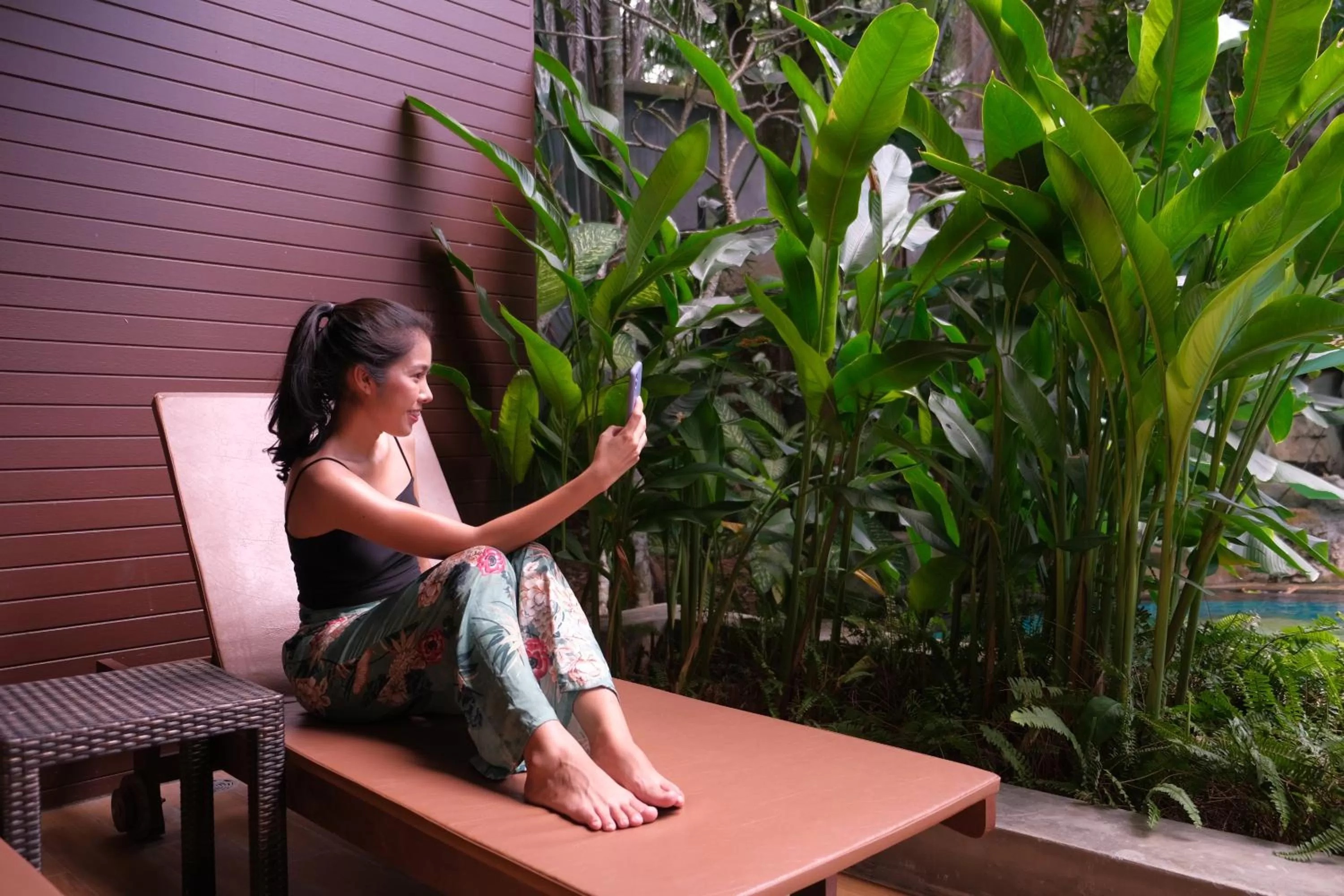 Hula Hula Resort, Ao Nang