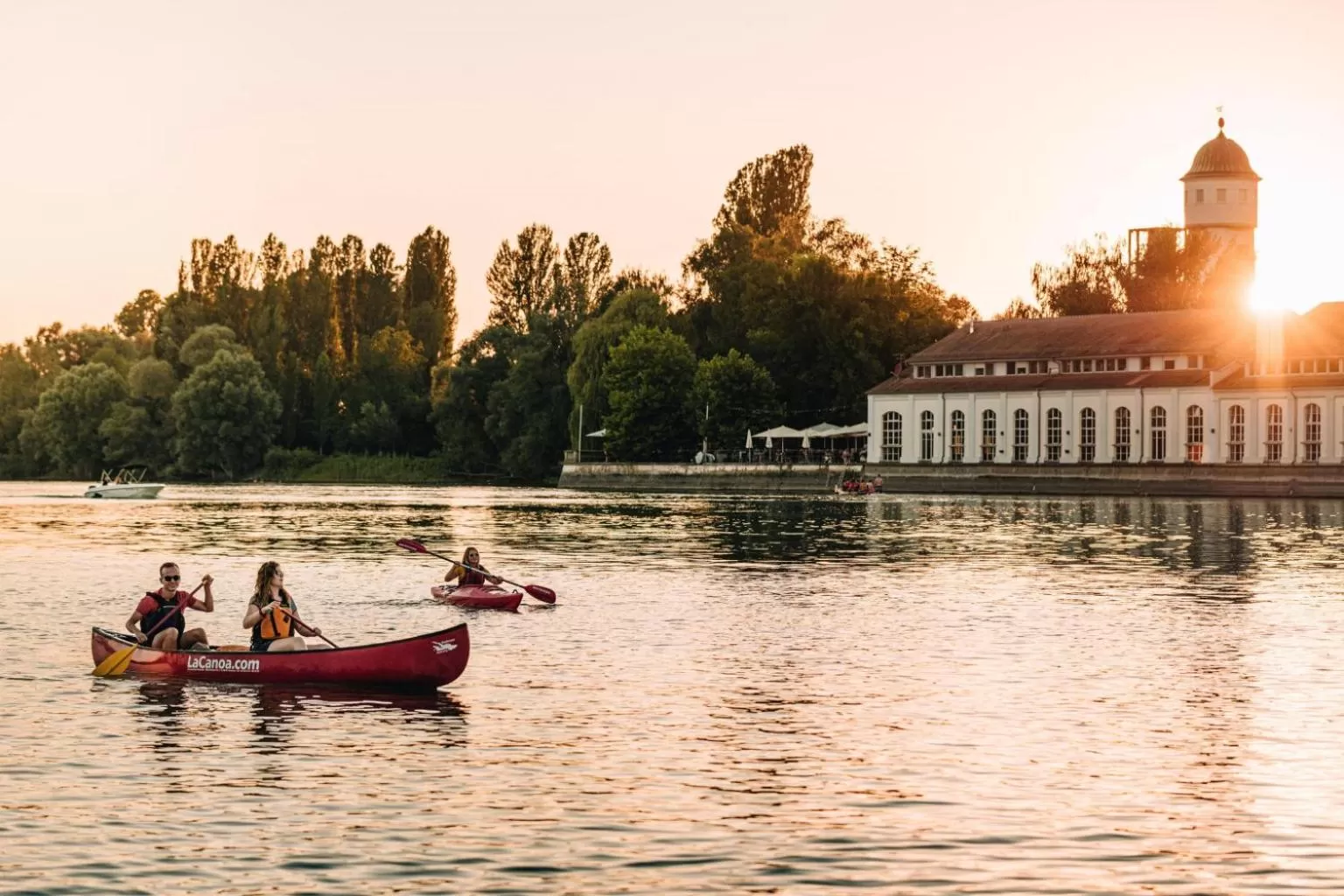 Activities in Stadthotel
